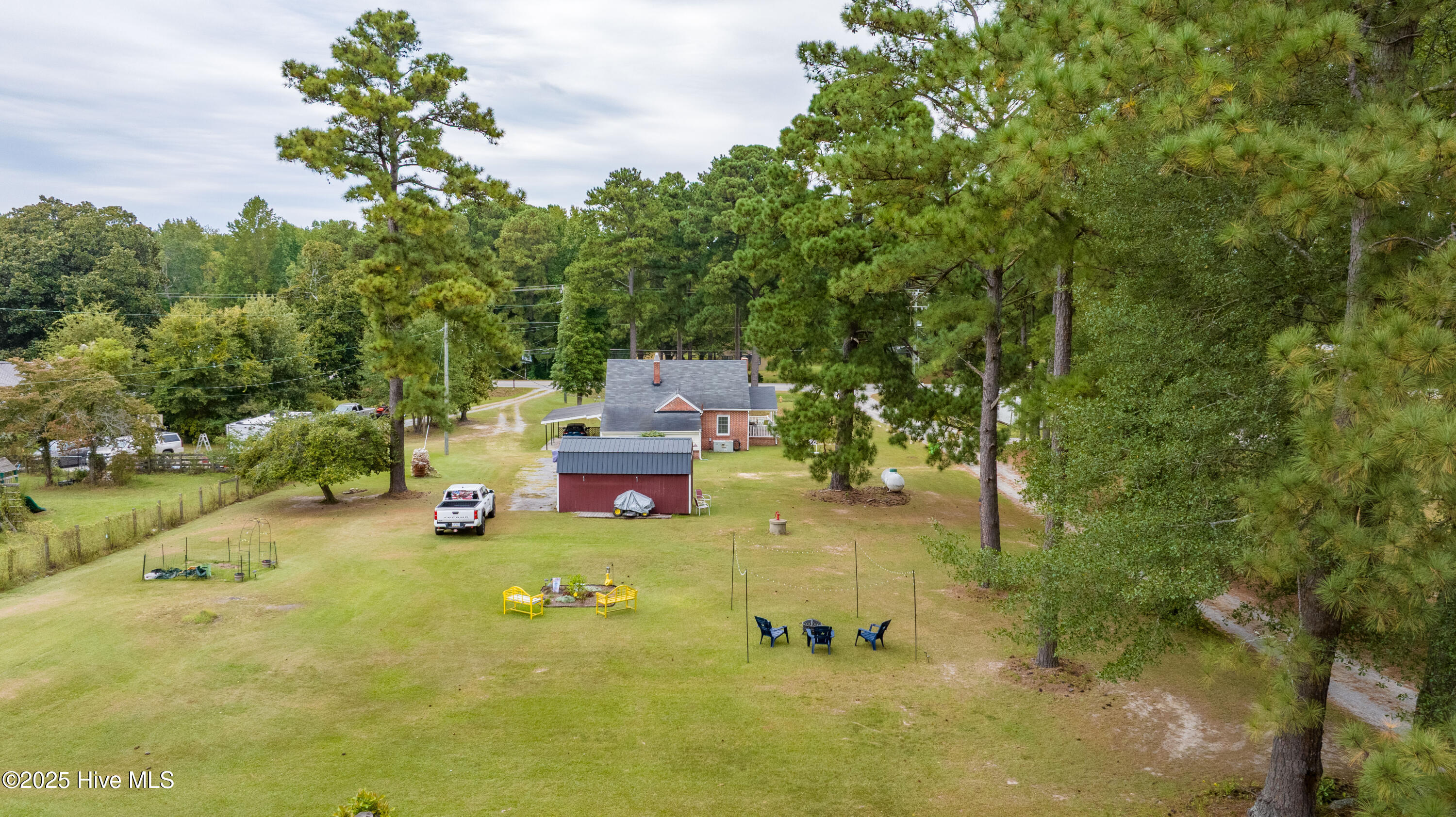 Homes for sale in Roanoke Rapids, NC | 38 Buttercup Ln, Roanoke Rapids, NC 27870 | MLS# 100553095