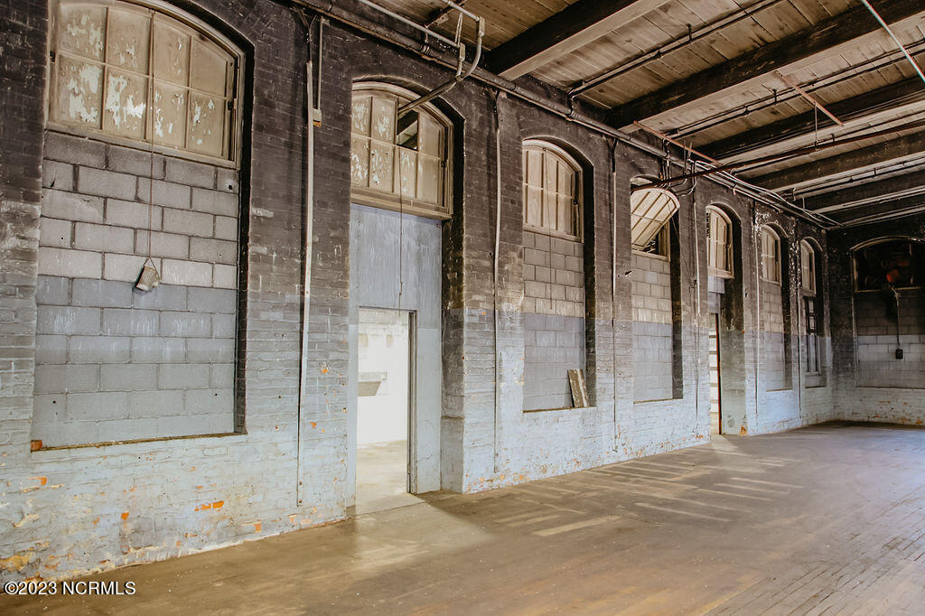 12 Interior Main Building