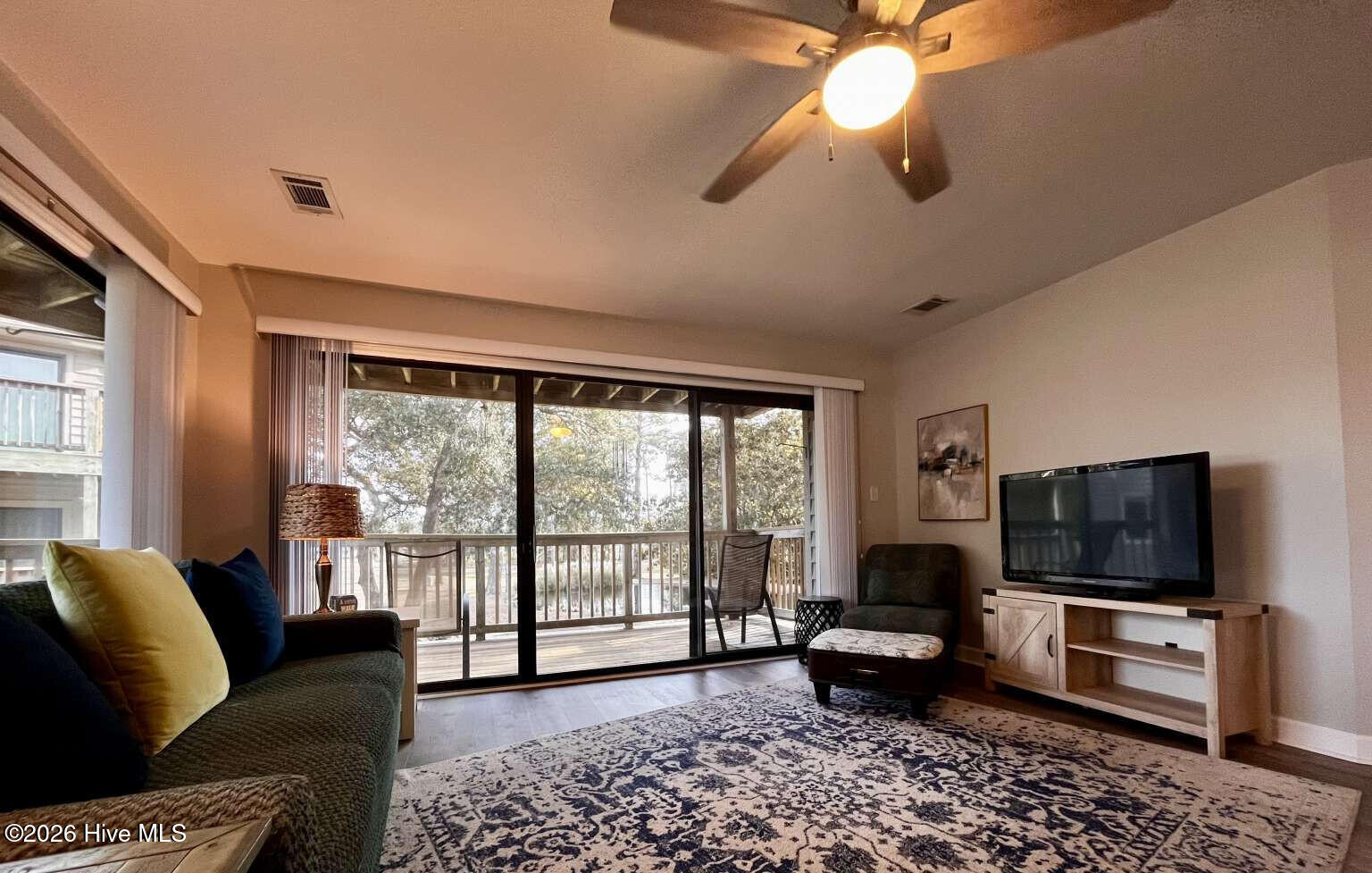 806 Colony Place UNIT C, Sunset Beach, NC, 28468