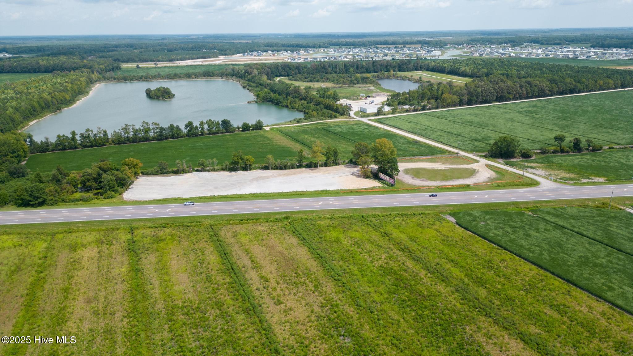 Tbd Caratoke Hwy Highway, Moyock, NC, 27958