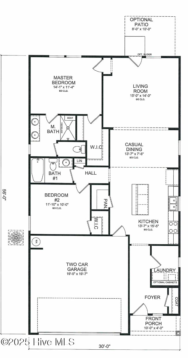 Homes For Sale - 1010 Brooke Ridge Lane<br/> Boiling Spring Lakes, NC 28461