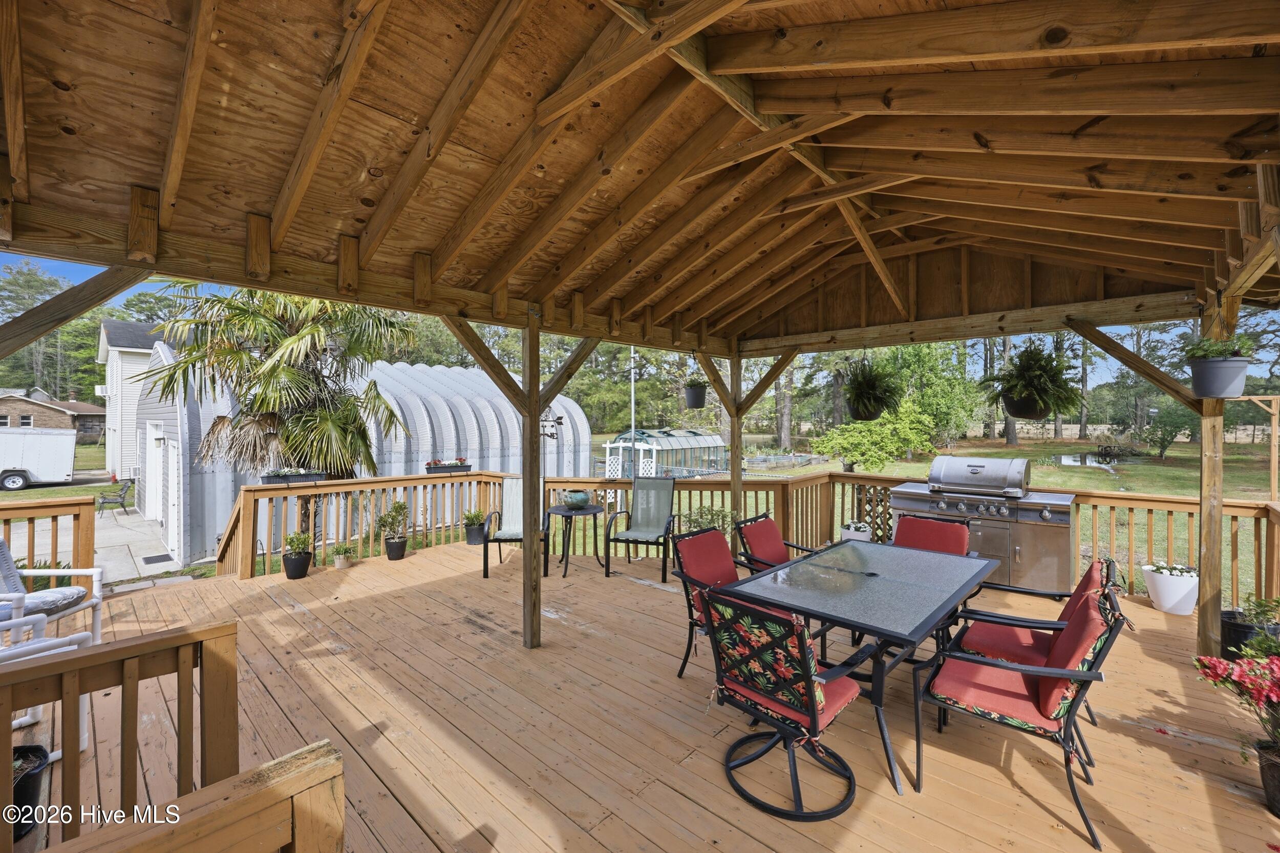 112 Keeter Barn Road, South Mills, NC, 27976