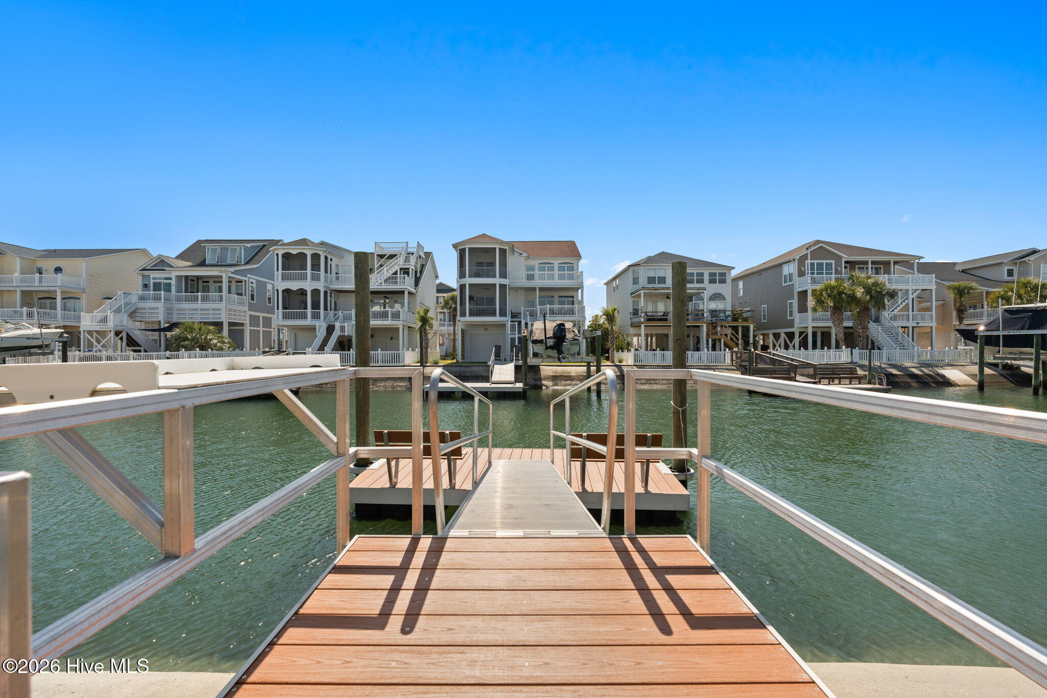 27 Cumberland Street, Ocean Isle Beach, NC, 28469