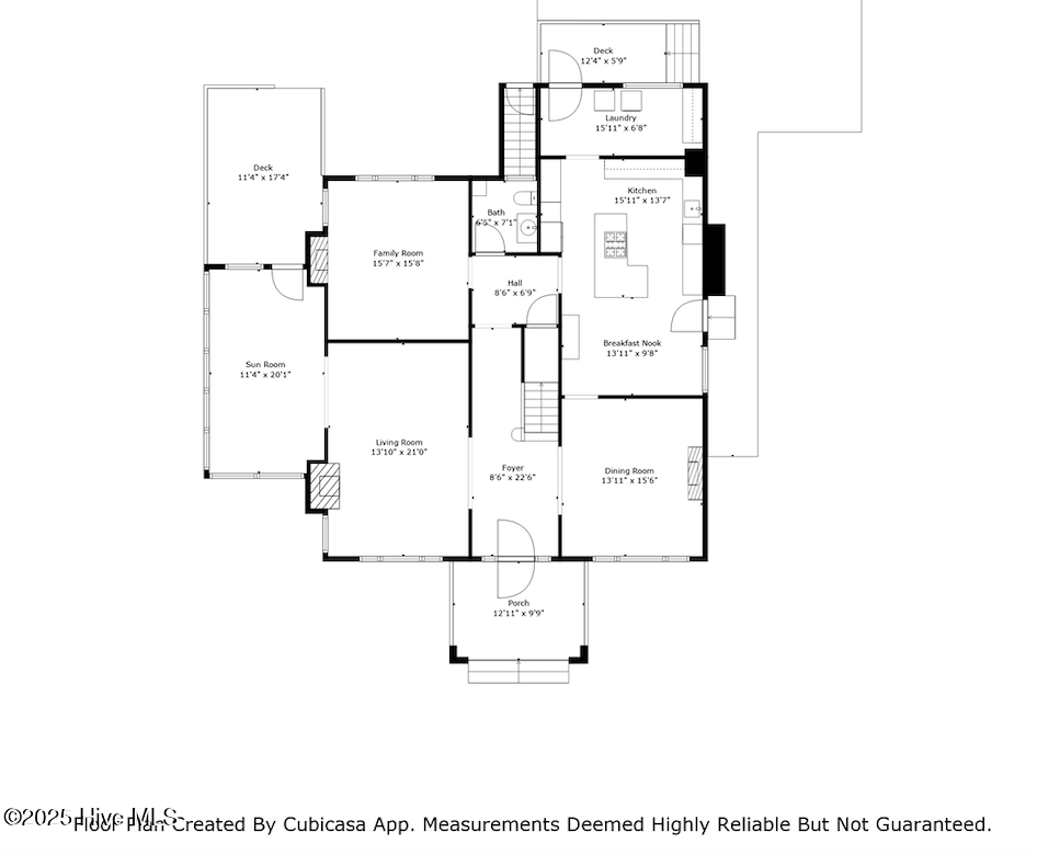 Homes For Sale - 1527 Nash Street<br/> Wilson, NC 27893