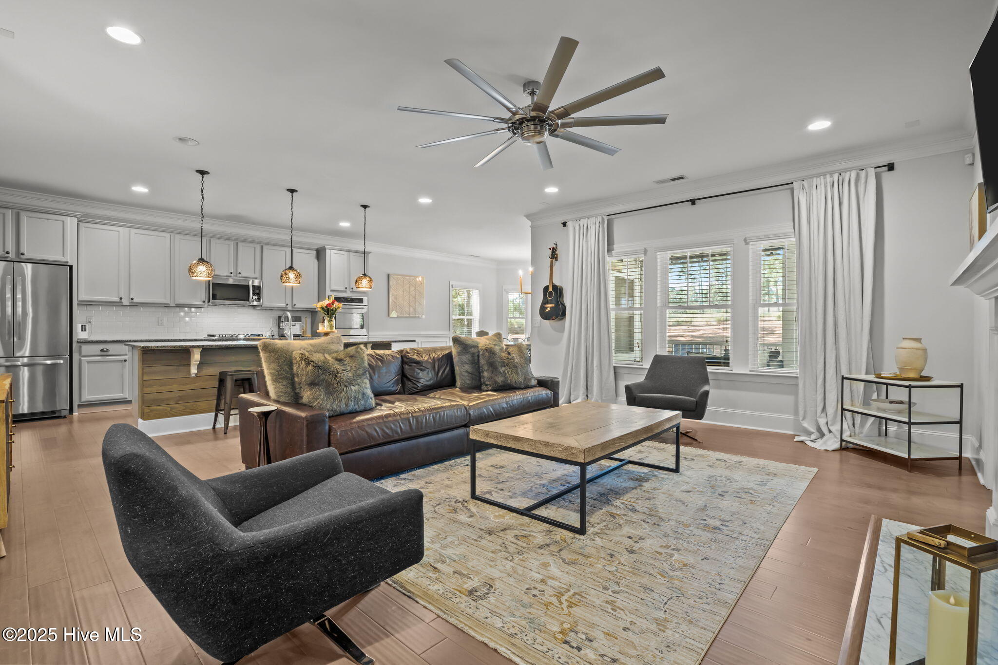 86 Plantation Drive, Southern Pines, NC, 28387