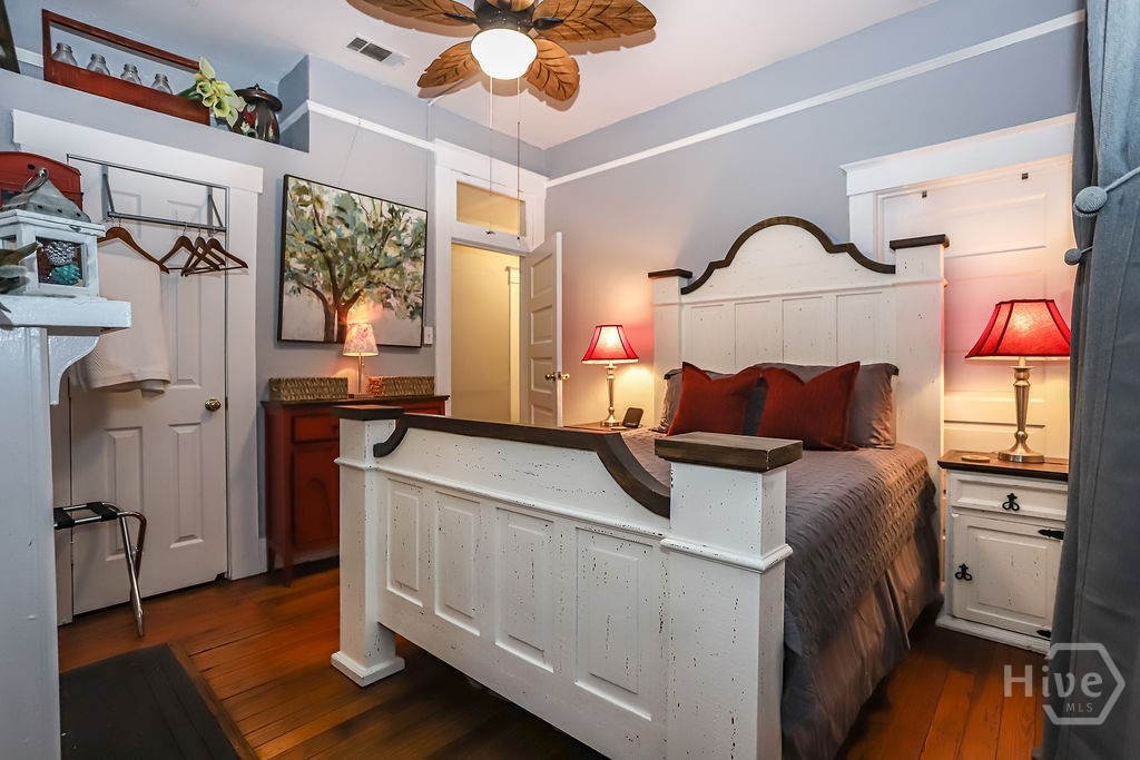111 Lincoln Street, #1B, Savannah, GA 31401 Listing Photo  36