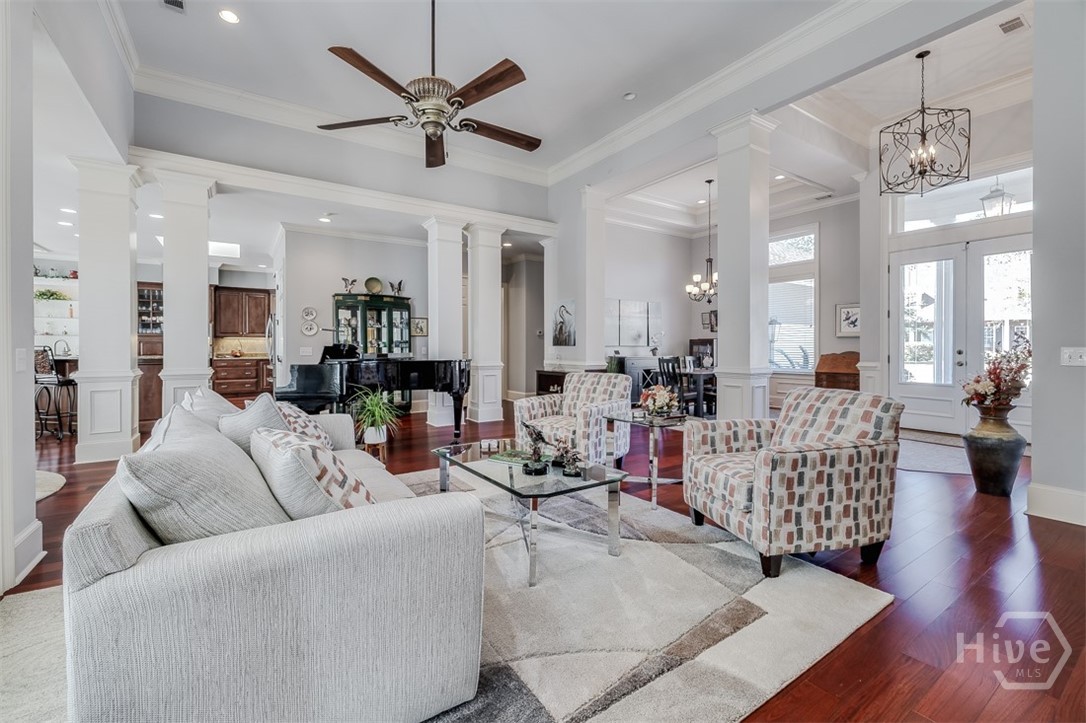 3 Saw Grass Court, Savannah, GA, 31405