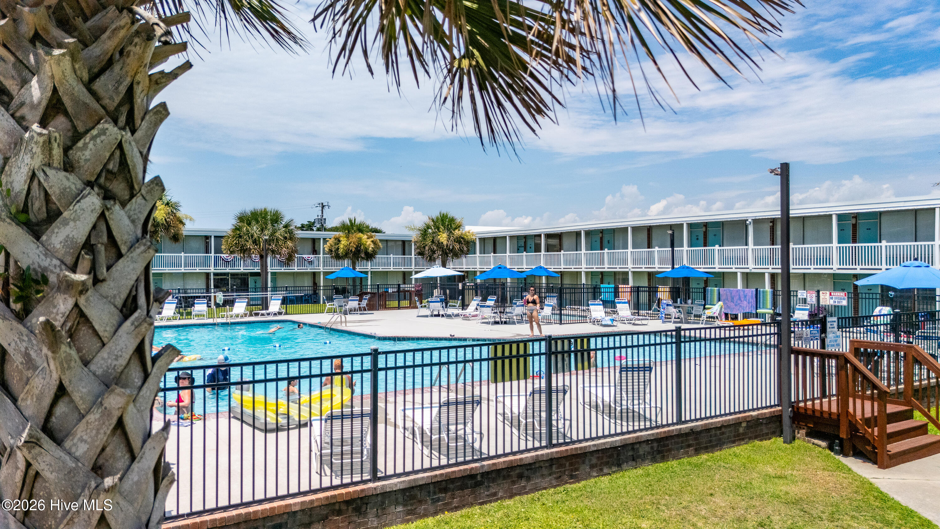 1918 W Ft Macon Road 201,Atlantic Beach
