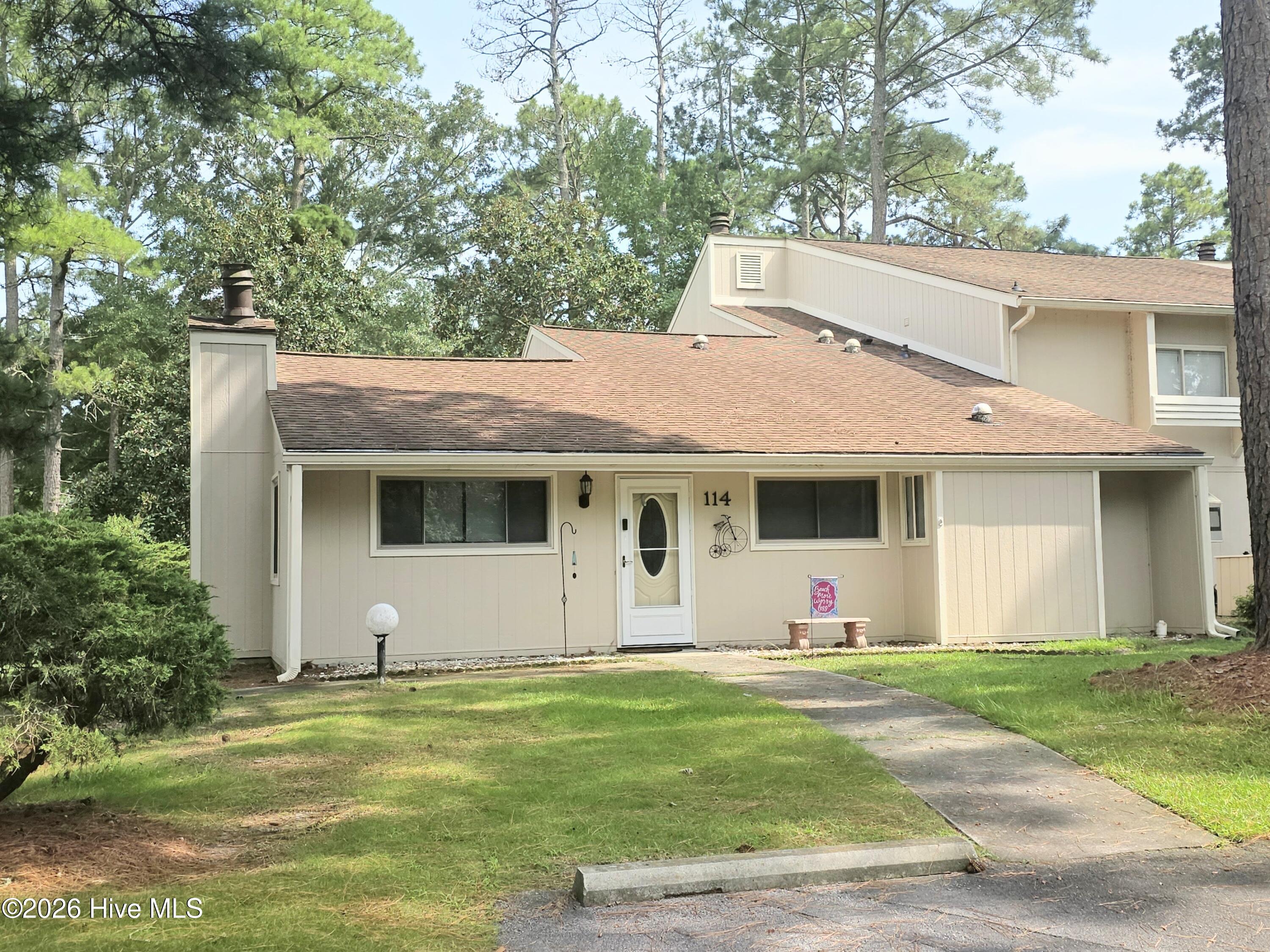 114 Quarterdeck,New Bern