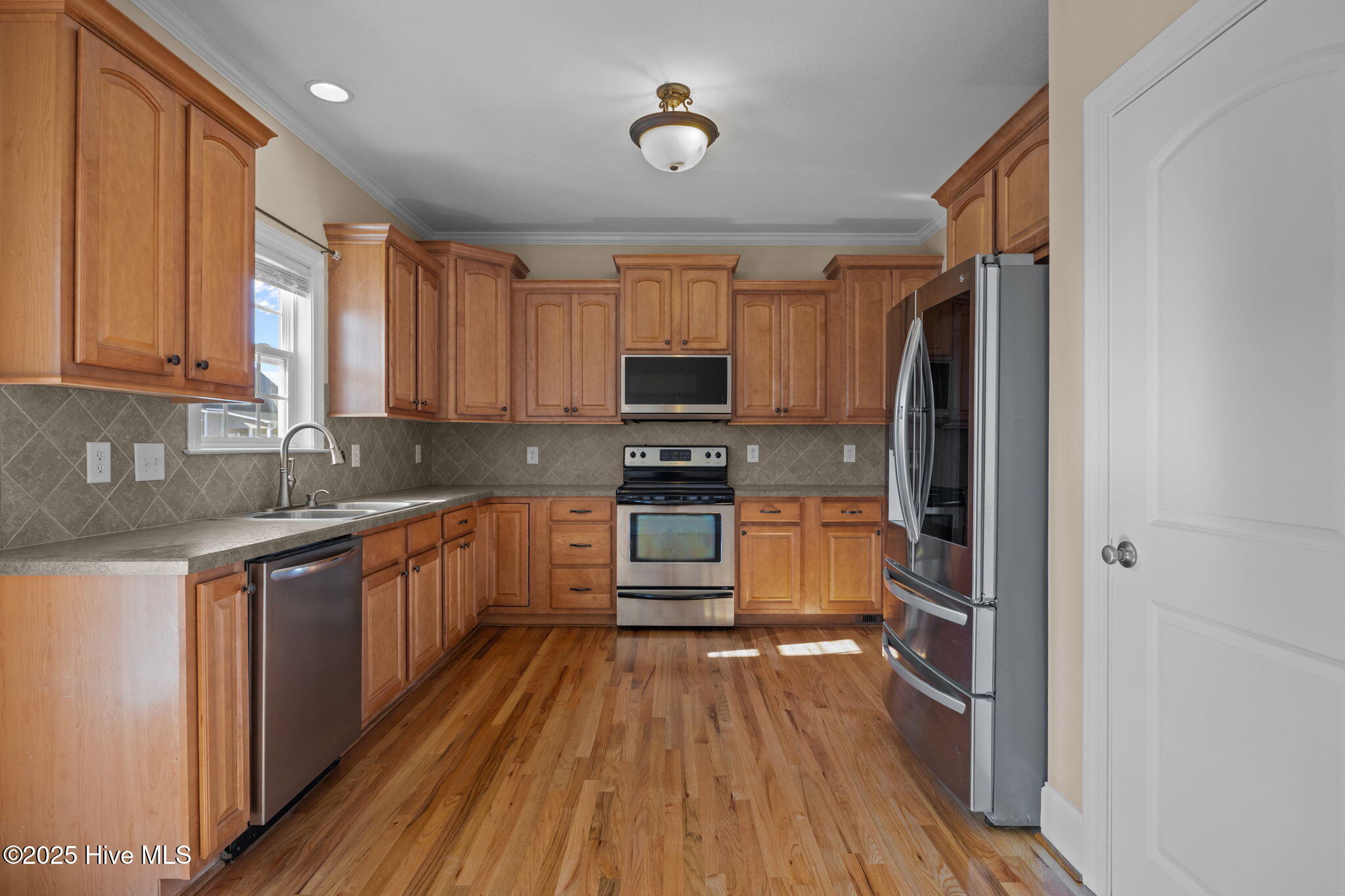 1129 Bryson Drive, Greenville, NC, 27834