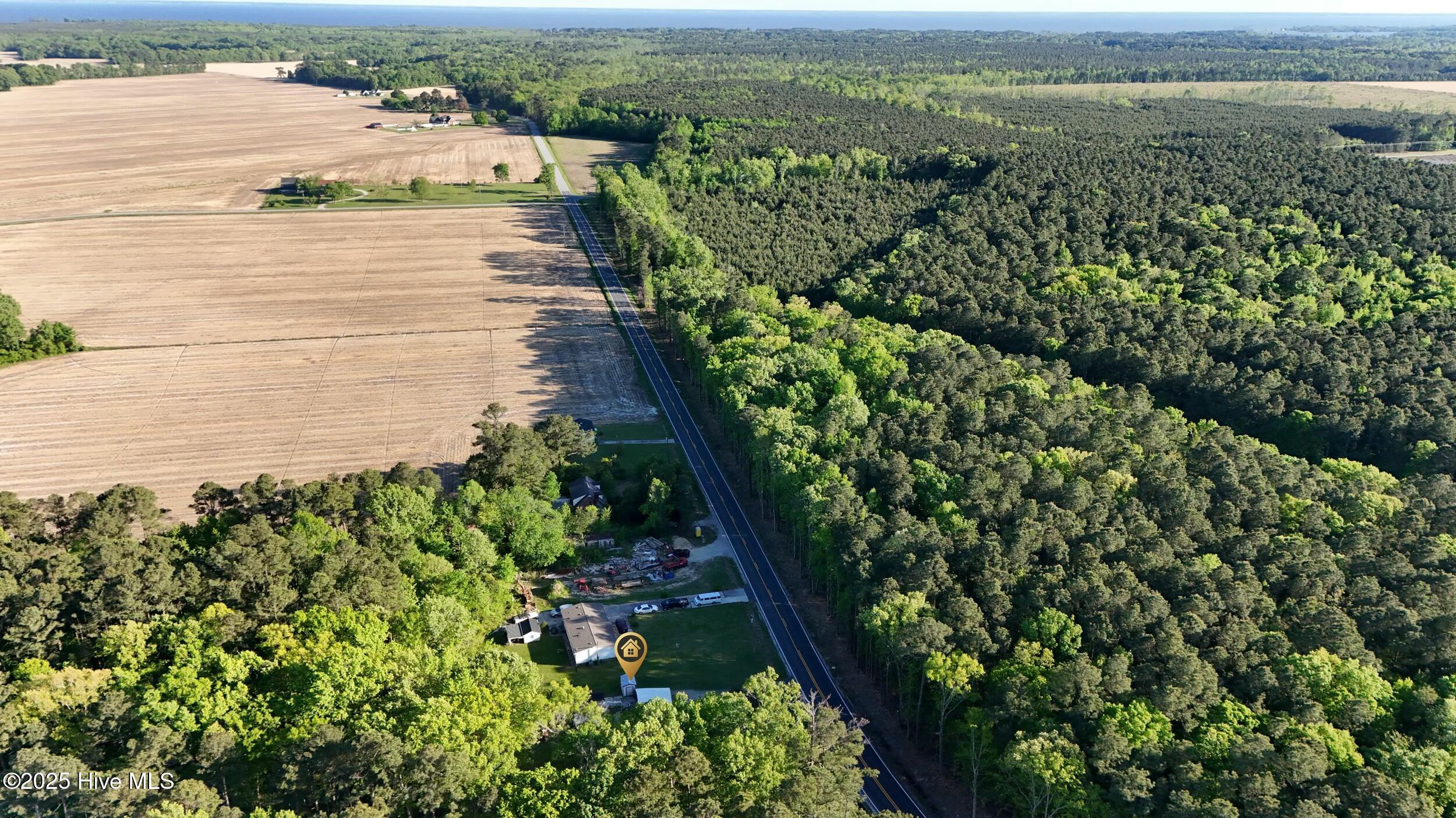 Homes for sale in Hertford, NC | 2197 Harvey Point Rd, Hertford, NC 27944 | MLS# 100505300