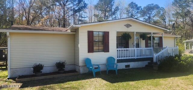 271 Alfred Road,Bayboro