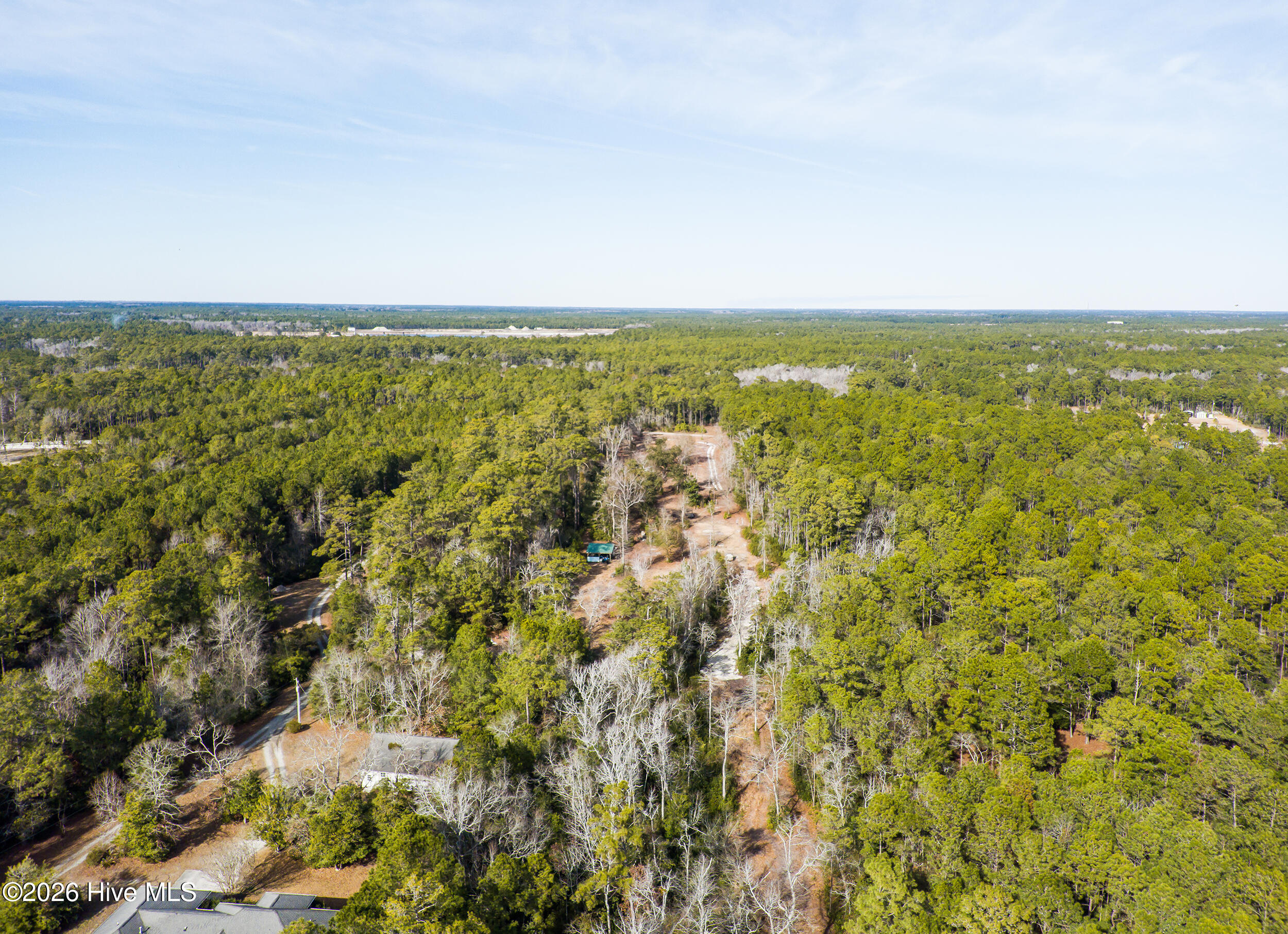 385 Old Swansboro Road,Newport