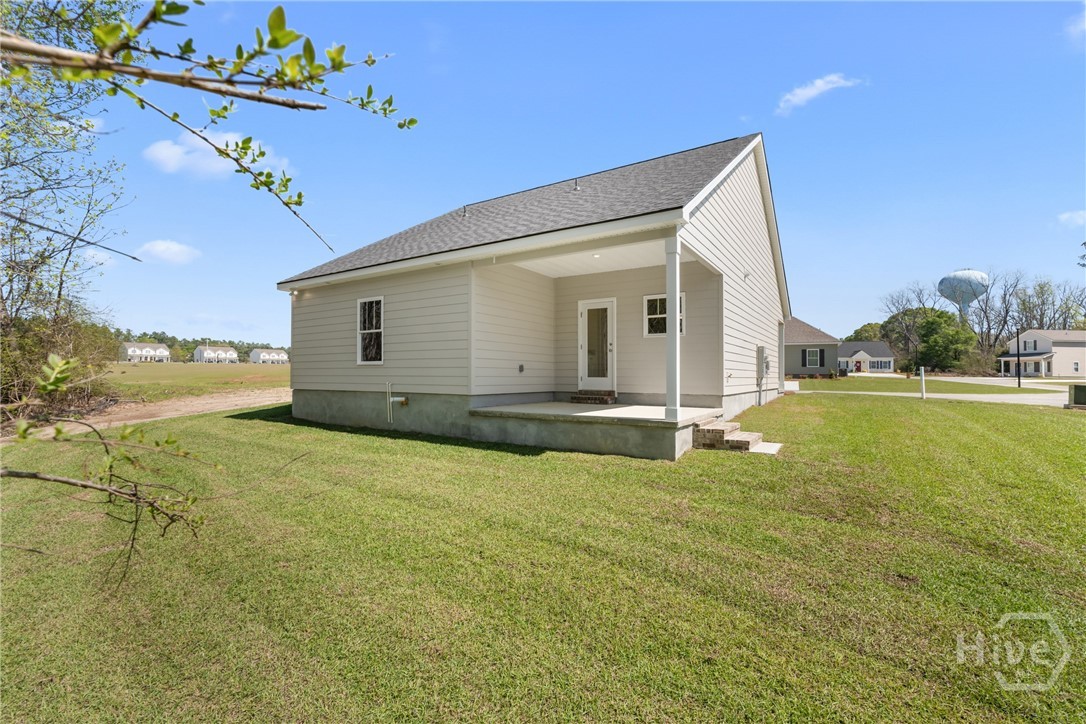 14th image of 138 Avalon Trace #Lot 40, Statesboro, GA 30458 | MLS# SA362569