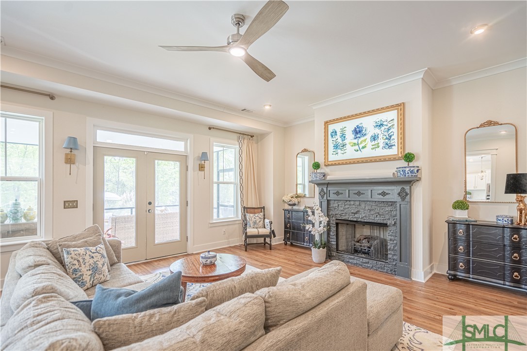 110 Timber Creek Drive, Rincon, GA 31326 Listing Photo  23