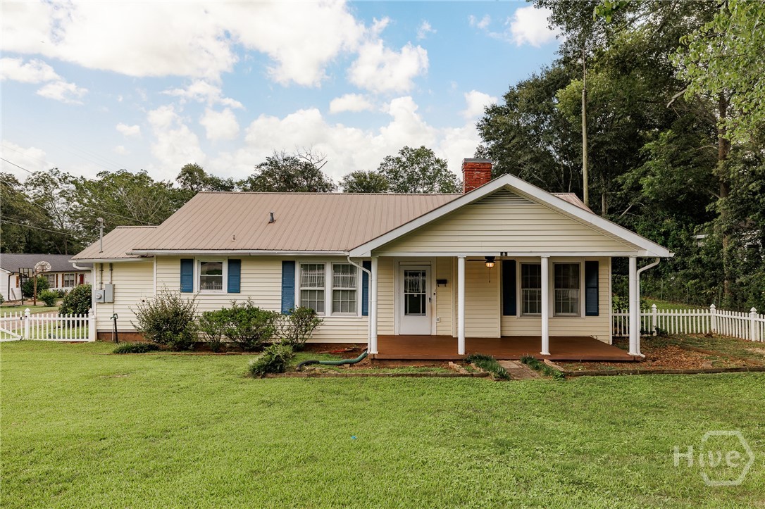 Property at 382 Elizabeth Street