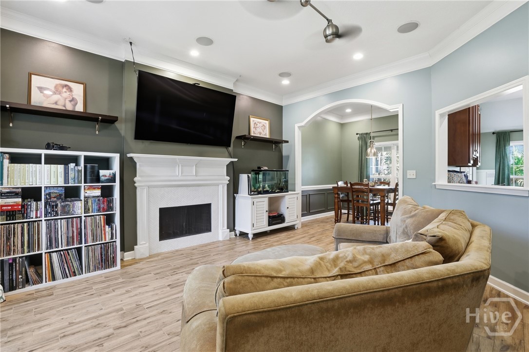 Homes for sale in Bloomingdale, GA | 102 Sandstone Dr, Bloomingdale, GA 31302 | MLS# SA347697