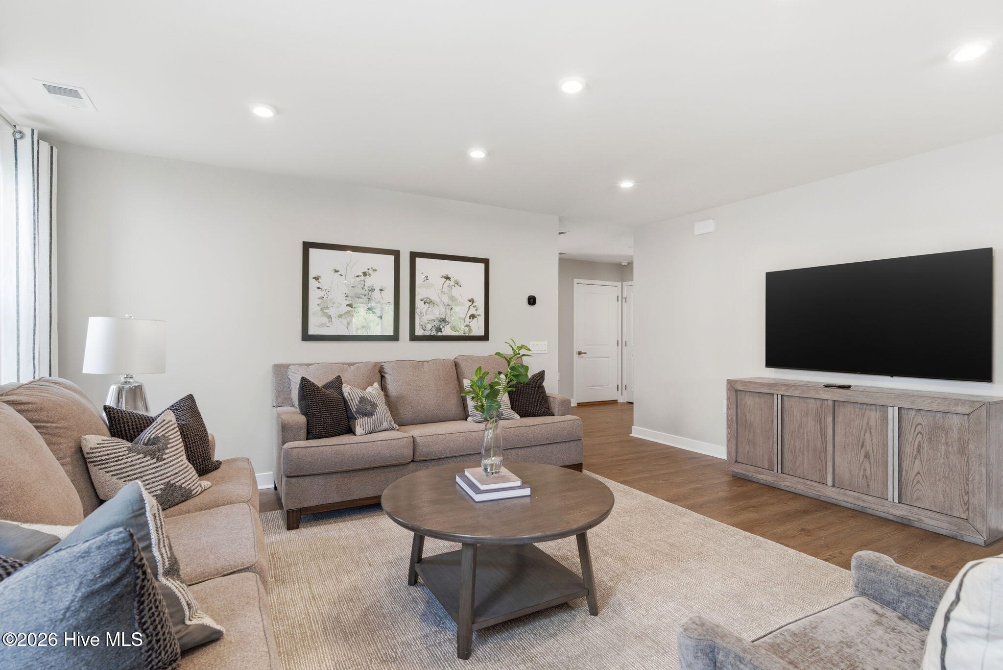 1123 Middle Crest Drive NE, Bolivia, NC, 28422