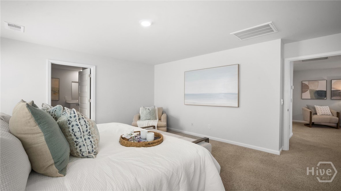 397 Flat Rock Trace, Savannah, GA, 31407