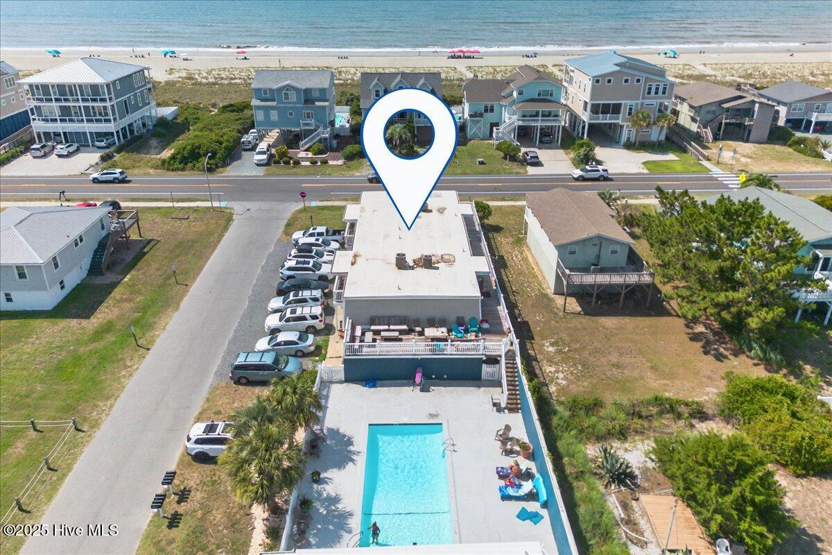 Homes for sale in Holden Beach, NC | 298 Ocean Blvd W # 103, Holden Beach, NC 28462 | MLS# 100494684