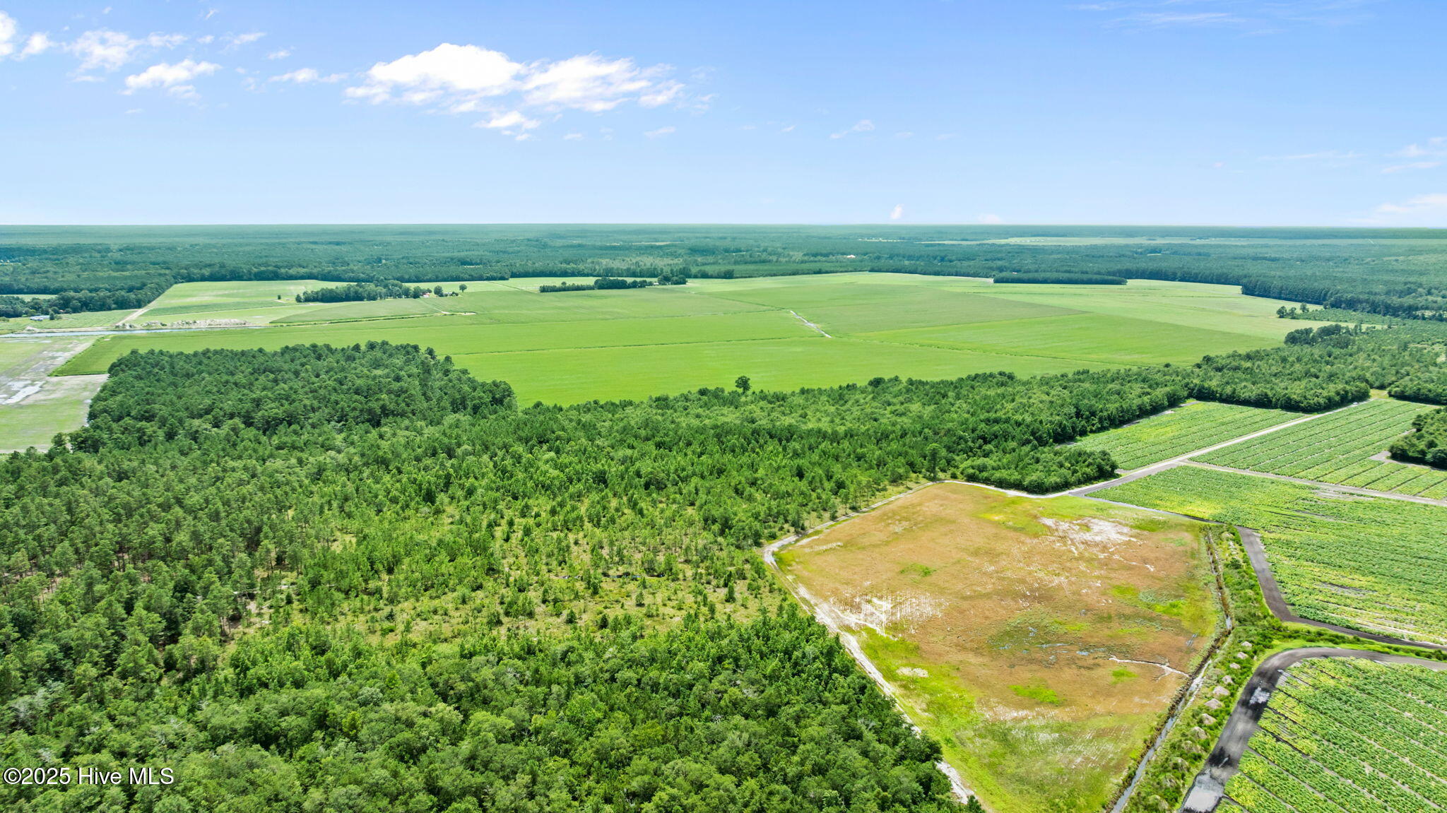 0 Green Sea Road, Garland, NC, 28441