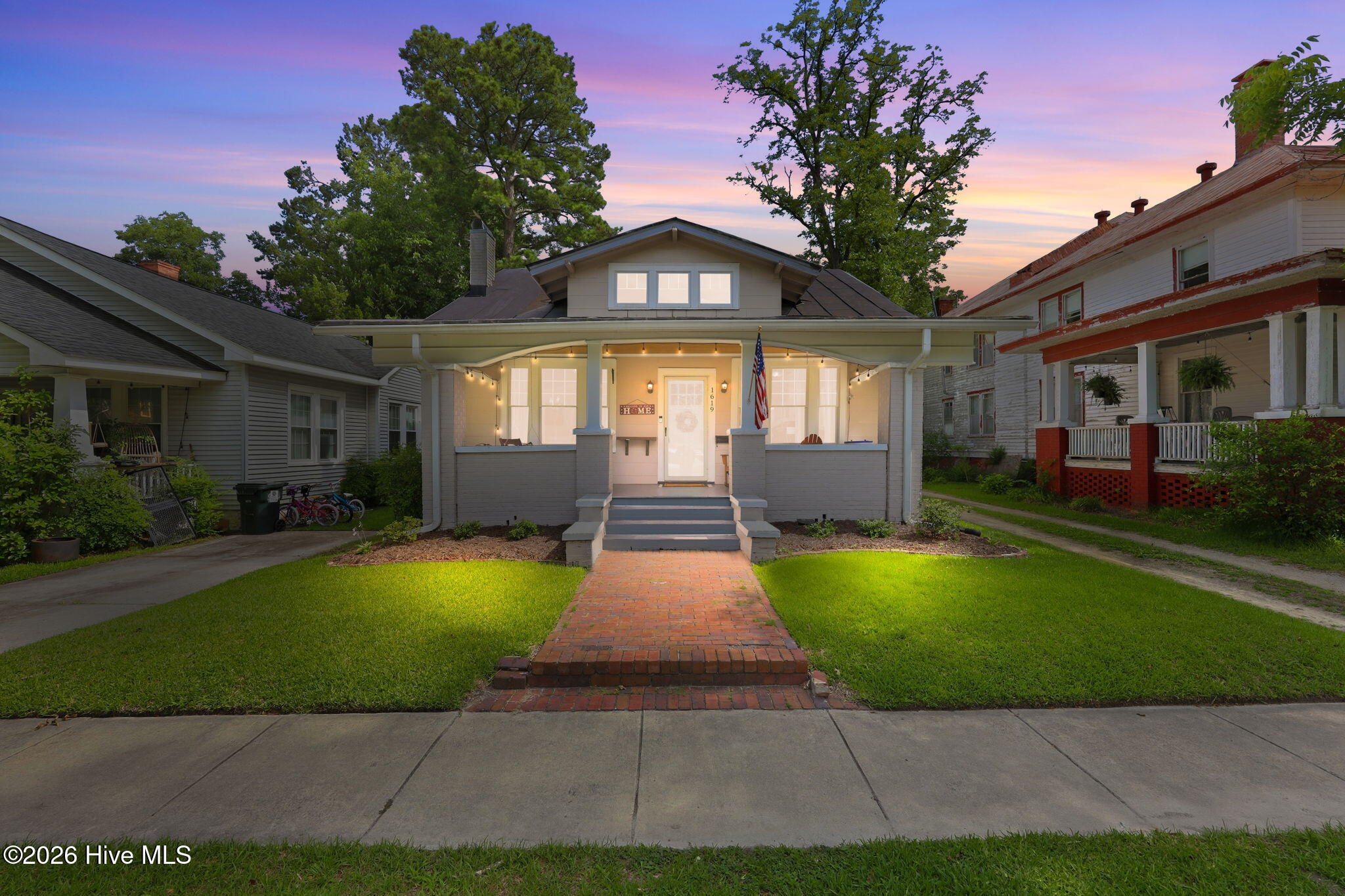 1619 Spencer Avenue,New Bern