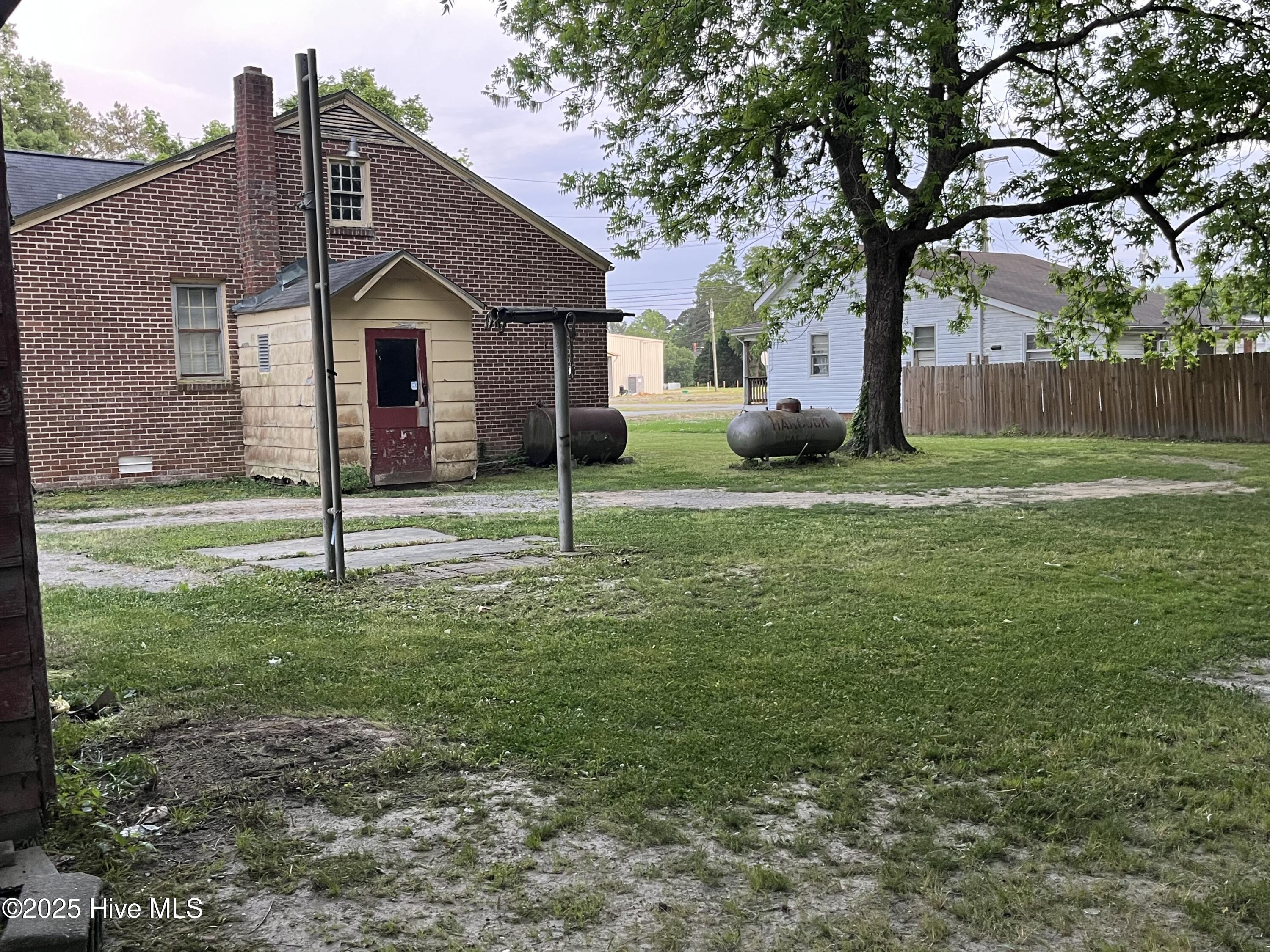 Homes for sale in Rich Square, NC | 205 Maple St, Rich Square, NC 27869 | MLS# 100491865