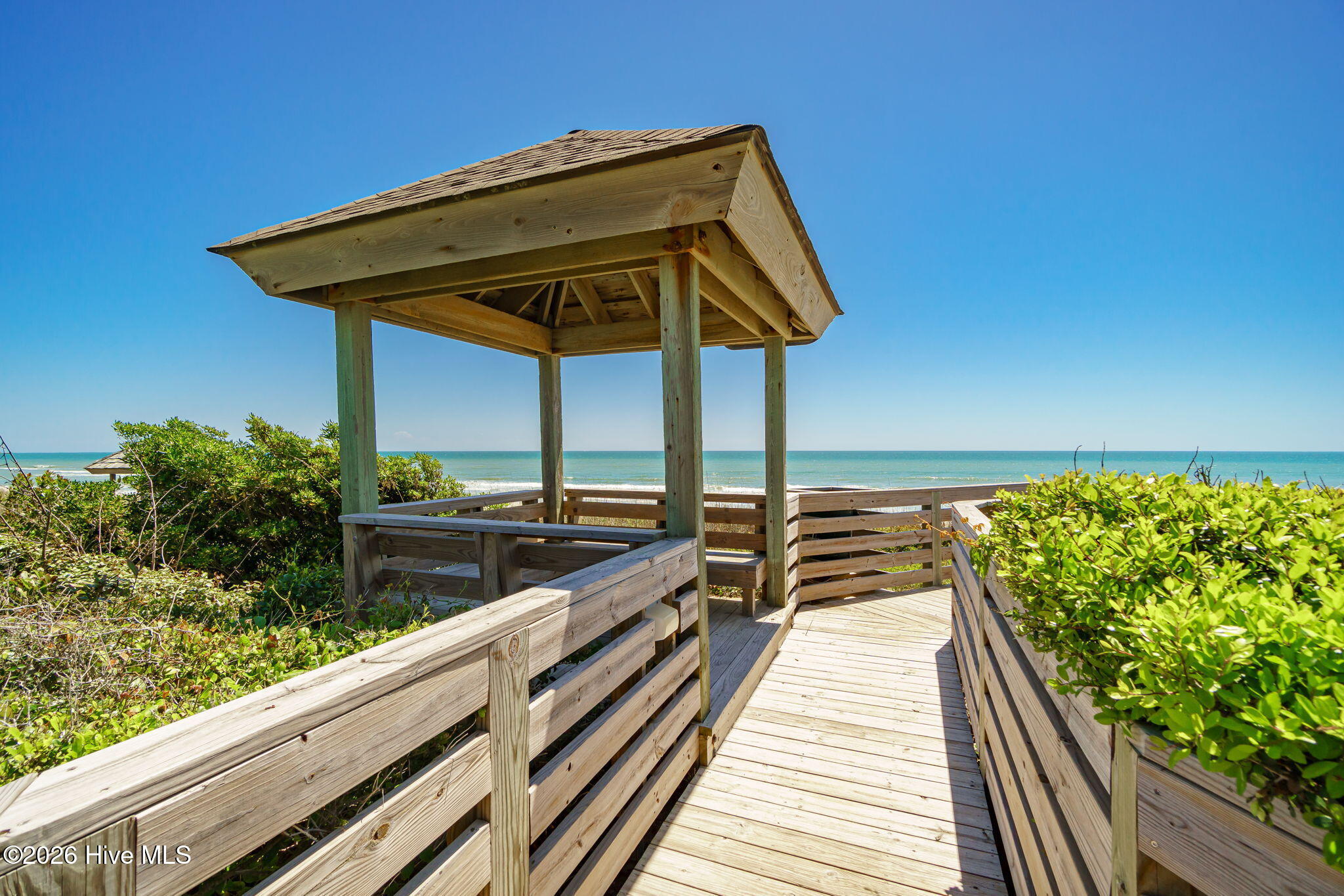 2308 W Fort Macon Road 302 H,Atlantic Beach