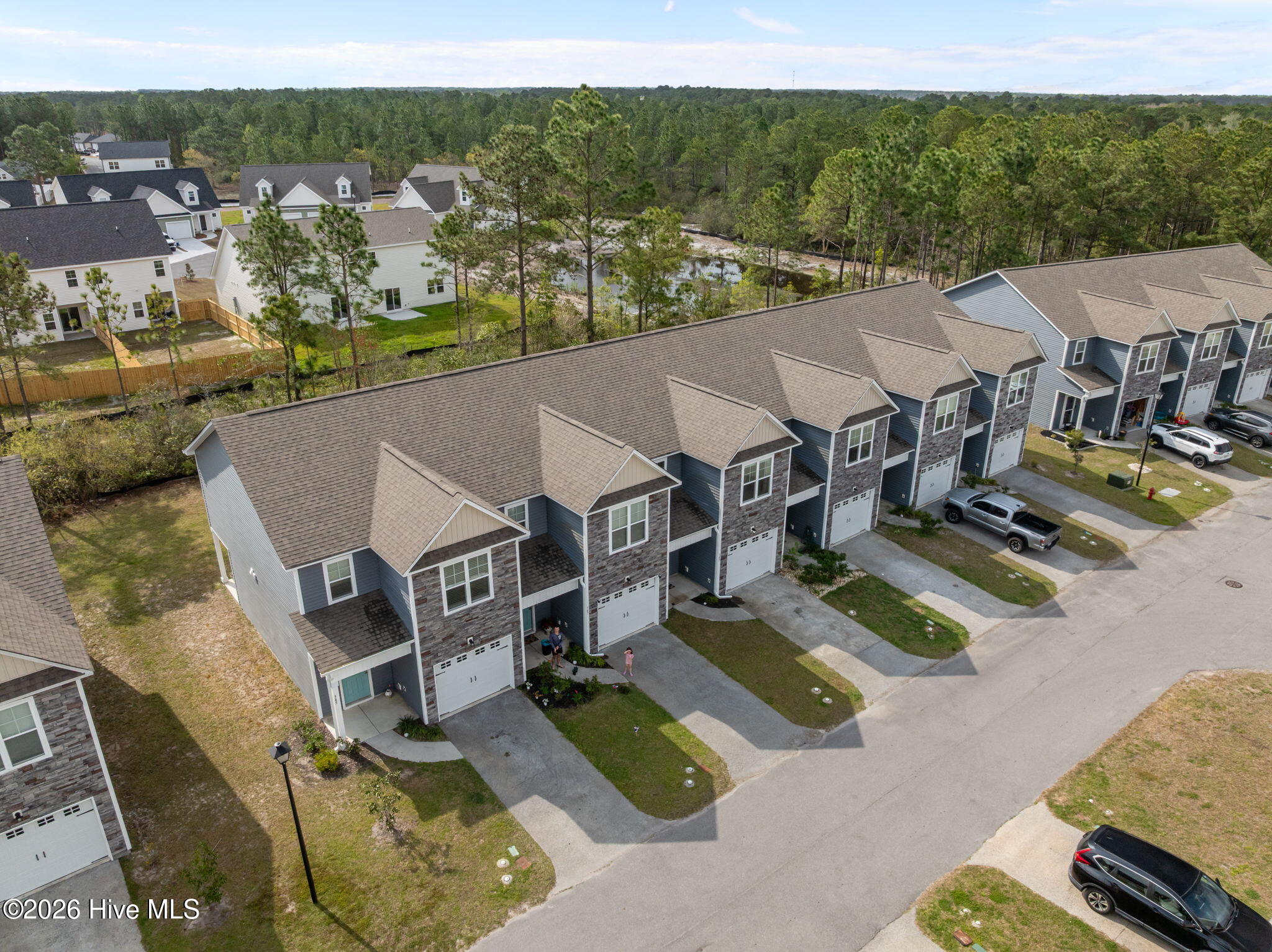 349 S Stingray Lane, Sneads Ferry, NC, 28460