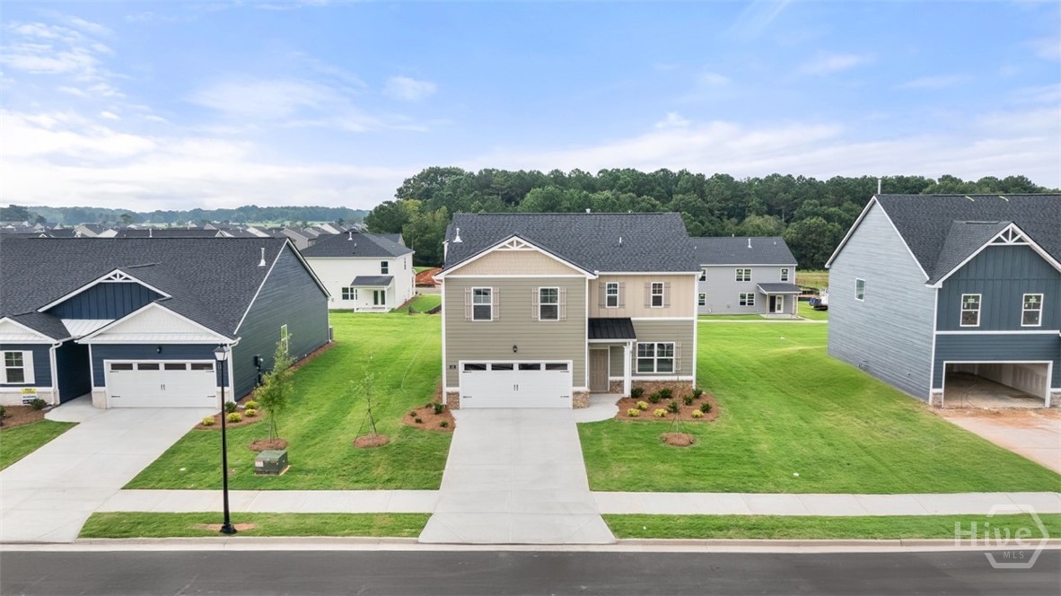 Property at 454 Abbott Road
