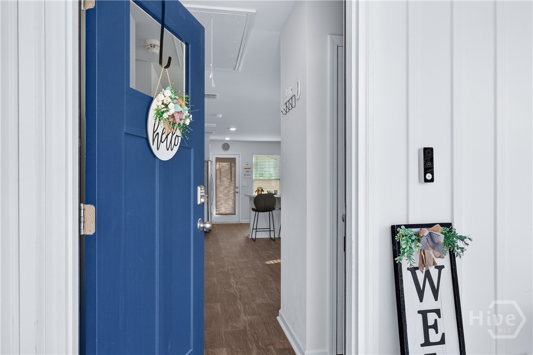 14 Arrow Head Way, Port Wentworth, GA, 31407