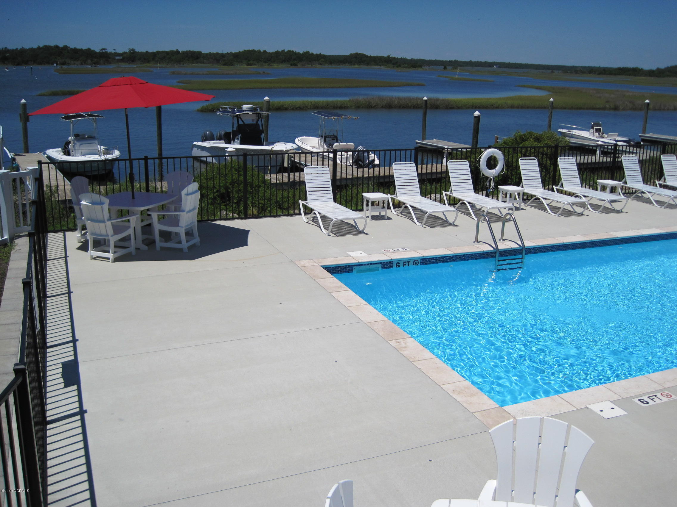 111 N New River Drive UNIT I21, Surf City, NC, 28445