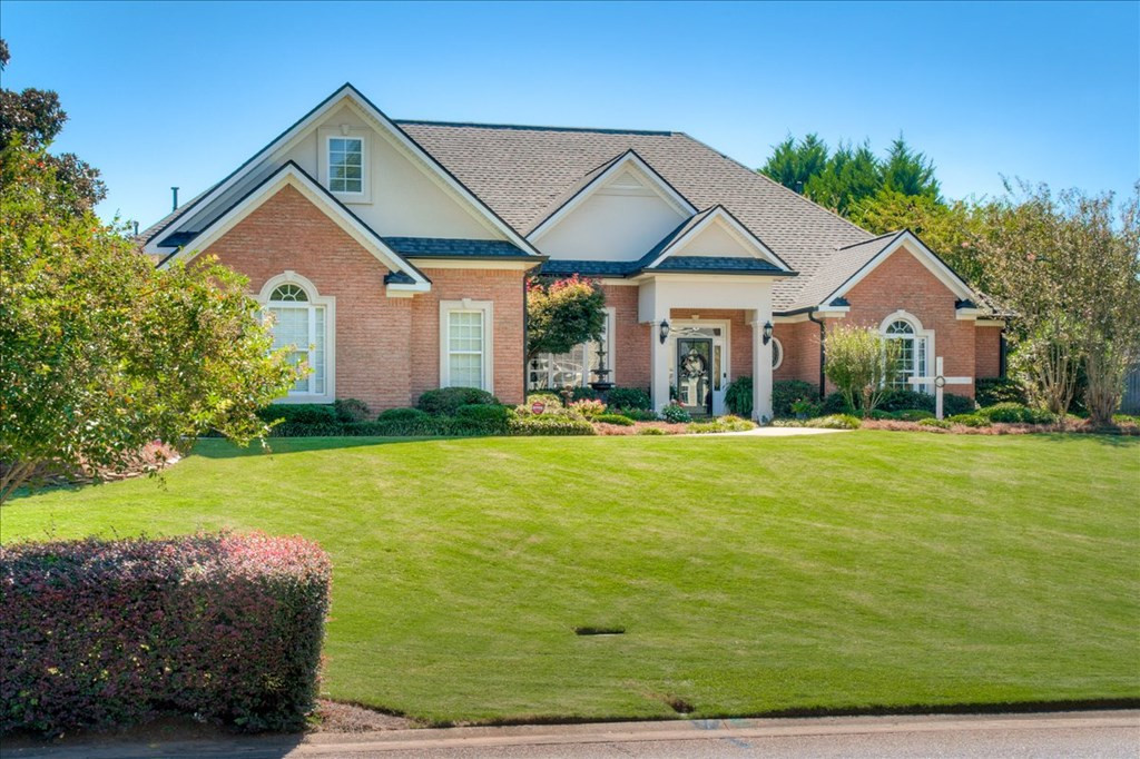 1427 Knob Hill Circle, Evans, GA 30809 Listing Photo  3