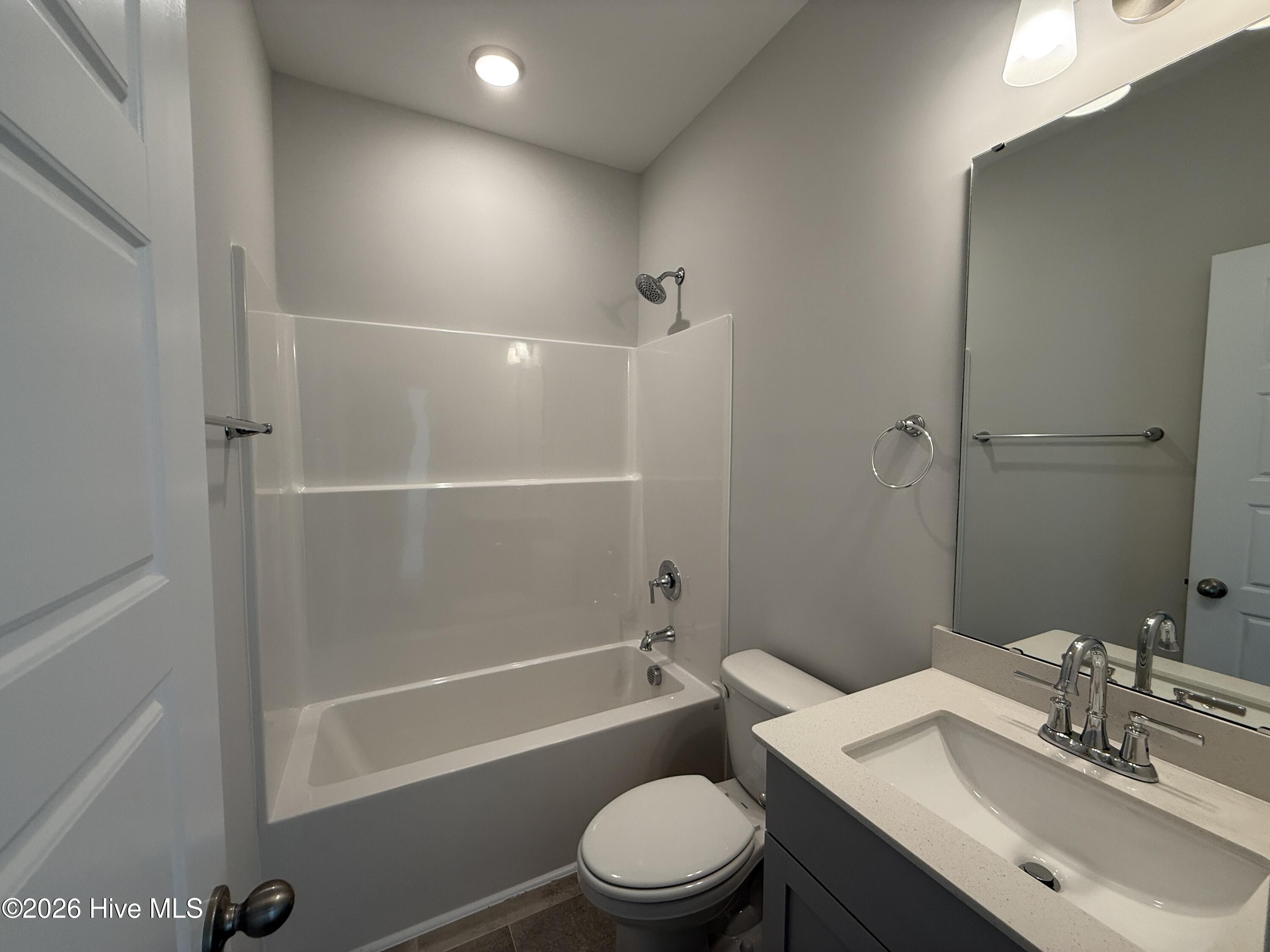 57 Tuscarora Drive, La Grange, NC, 28551