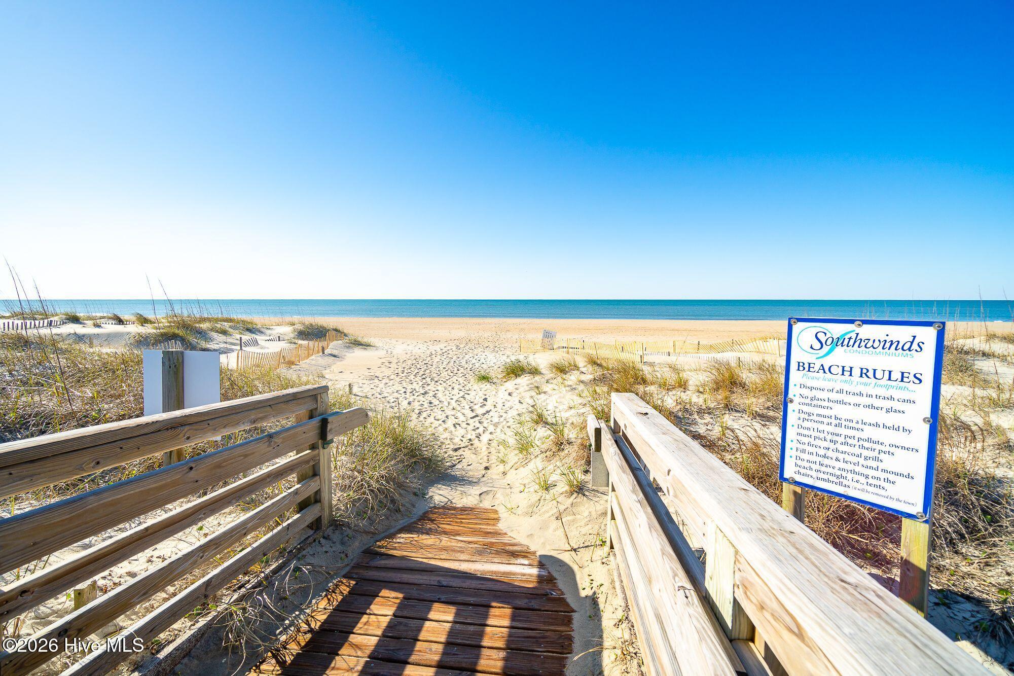 2008 E Fort Macon Road B-12,Atlantic Beach