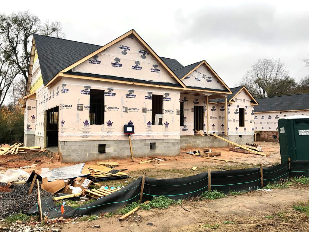 546 River North Drive, North Augusta, SC 29841 Listing Photo  4
