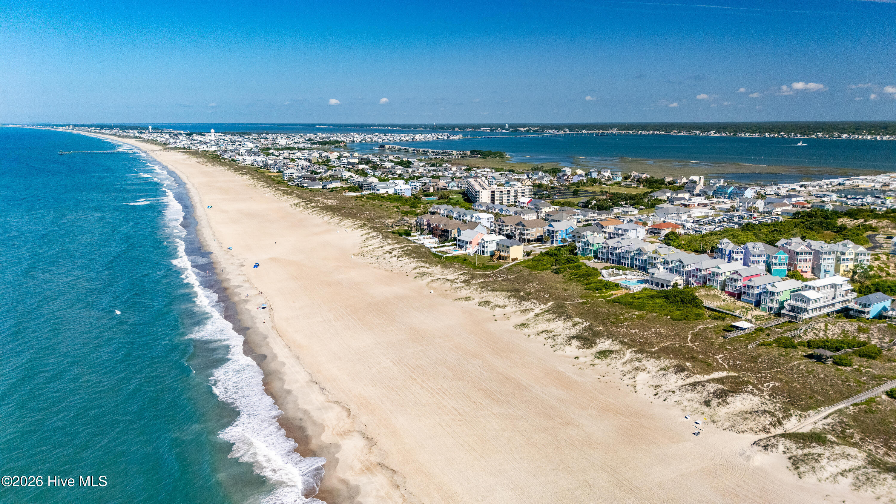 237 Sea Dreams Drive,Atlantic Beach