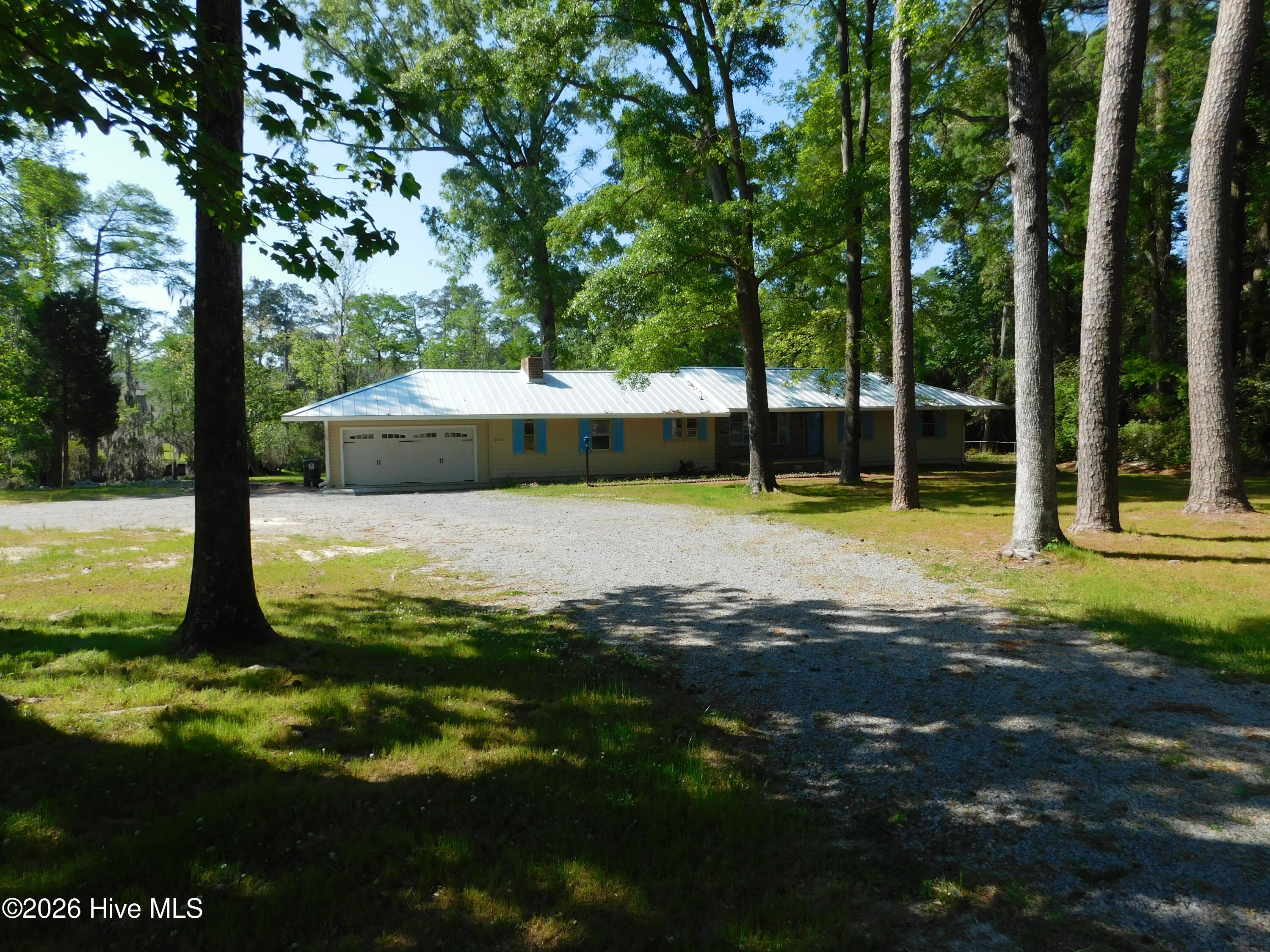 NC Properties