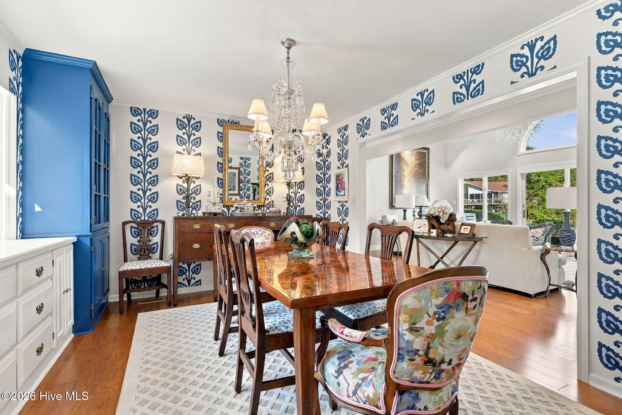 152 Arborvitae Drive,Pine Knoll Shores