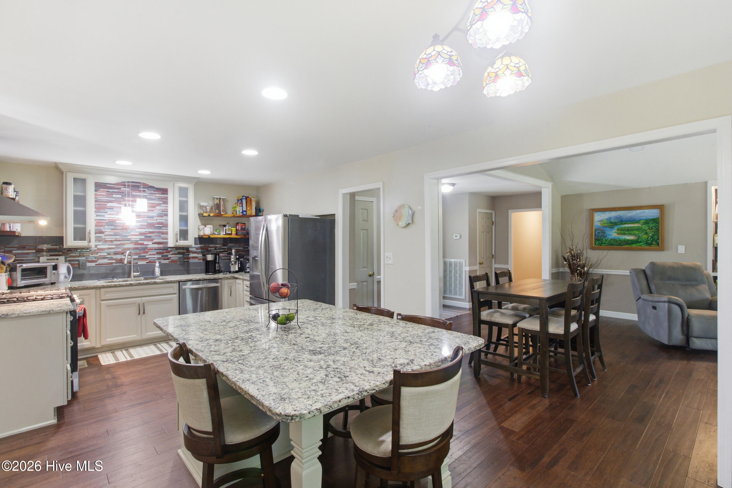 701 Plantation Drive,New Bern