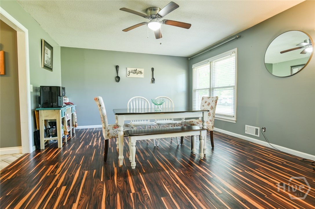 1141 Ruckersville Road, Elberton, GA, 30635