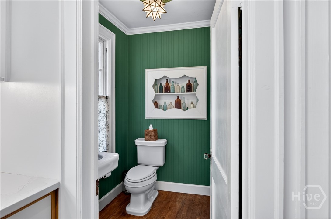 530 E 57th Street, Savannah, GA, 31405