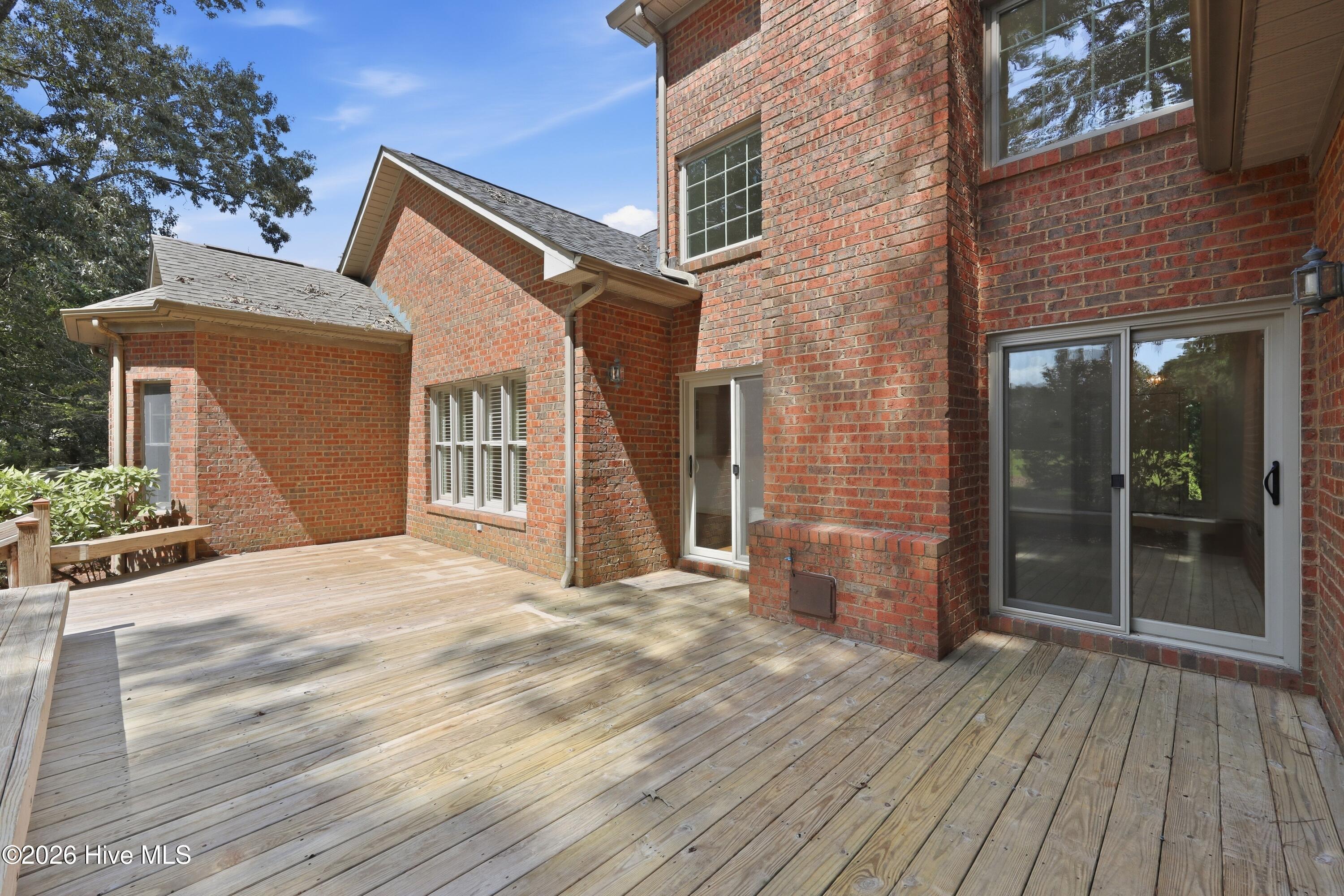 1103 Devonshire Drive,Trent Woods