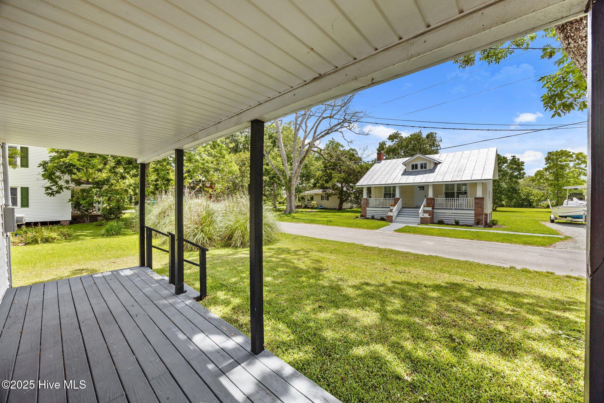 509 Academy Street, Oriental, NC, 28571