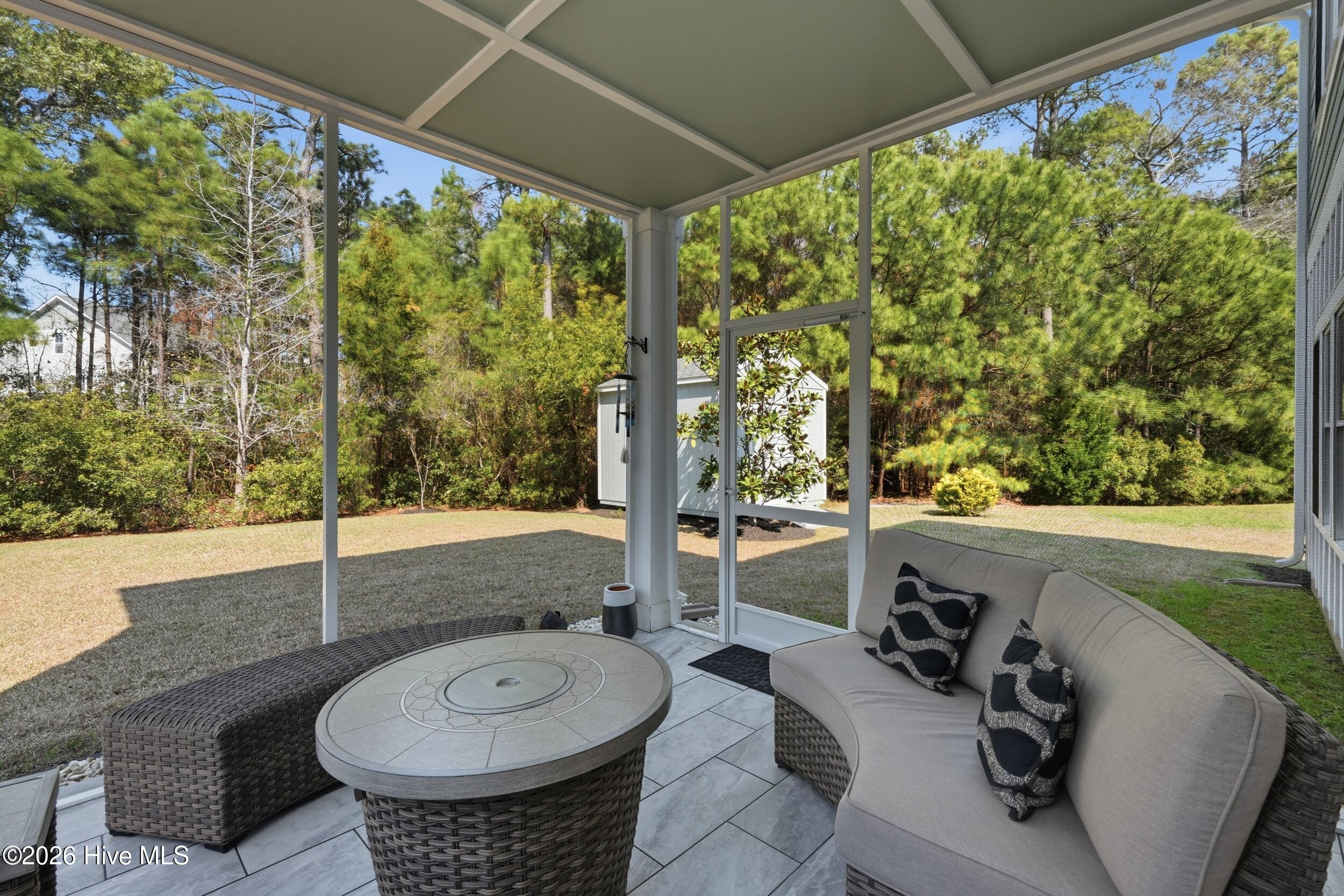 131 Everett Park Trail, Holly Ridge, NC, 28445