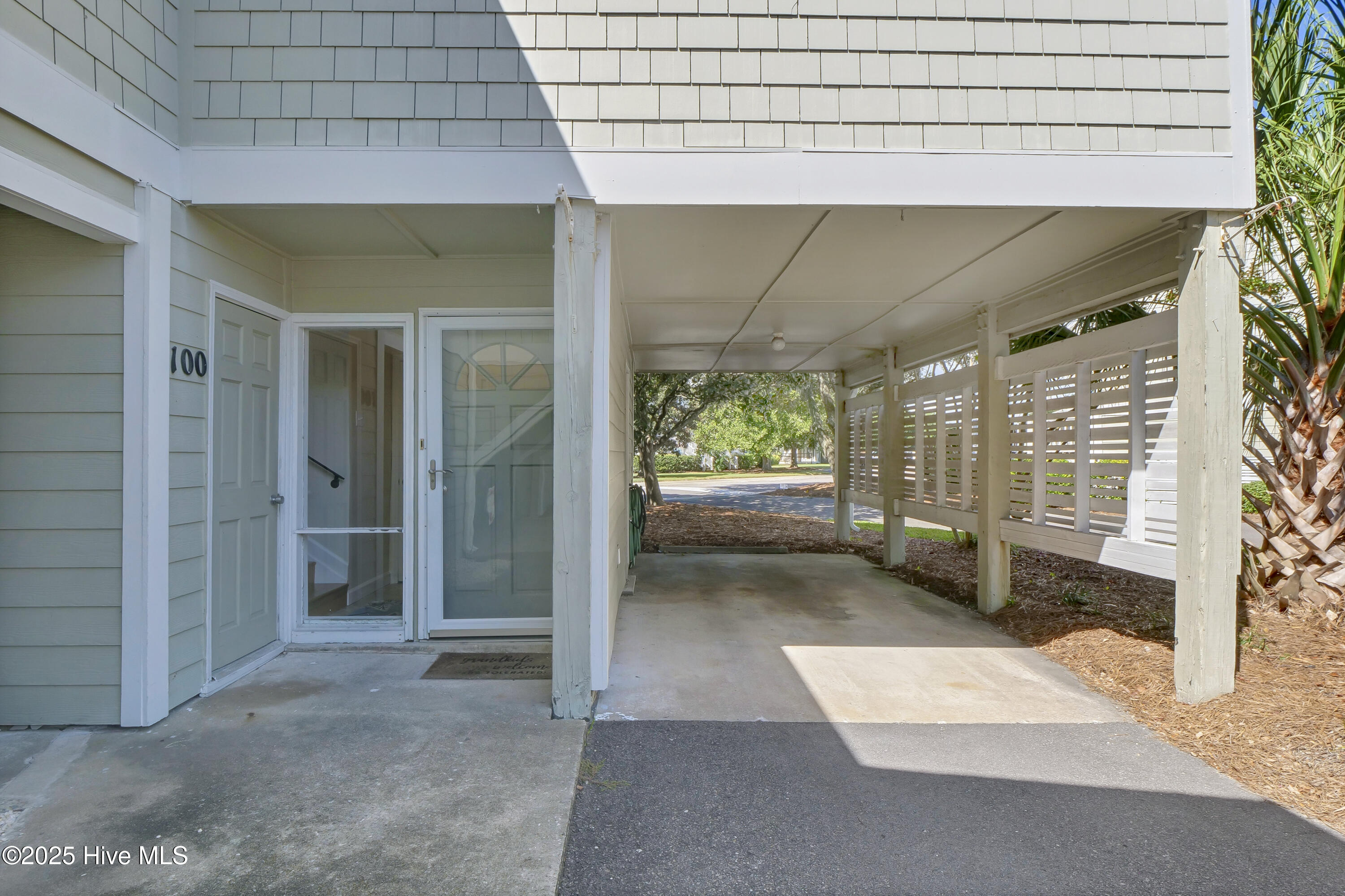 100 Driftwood Court, Wrightsville Beach, NC, 28480
