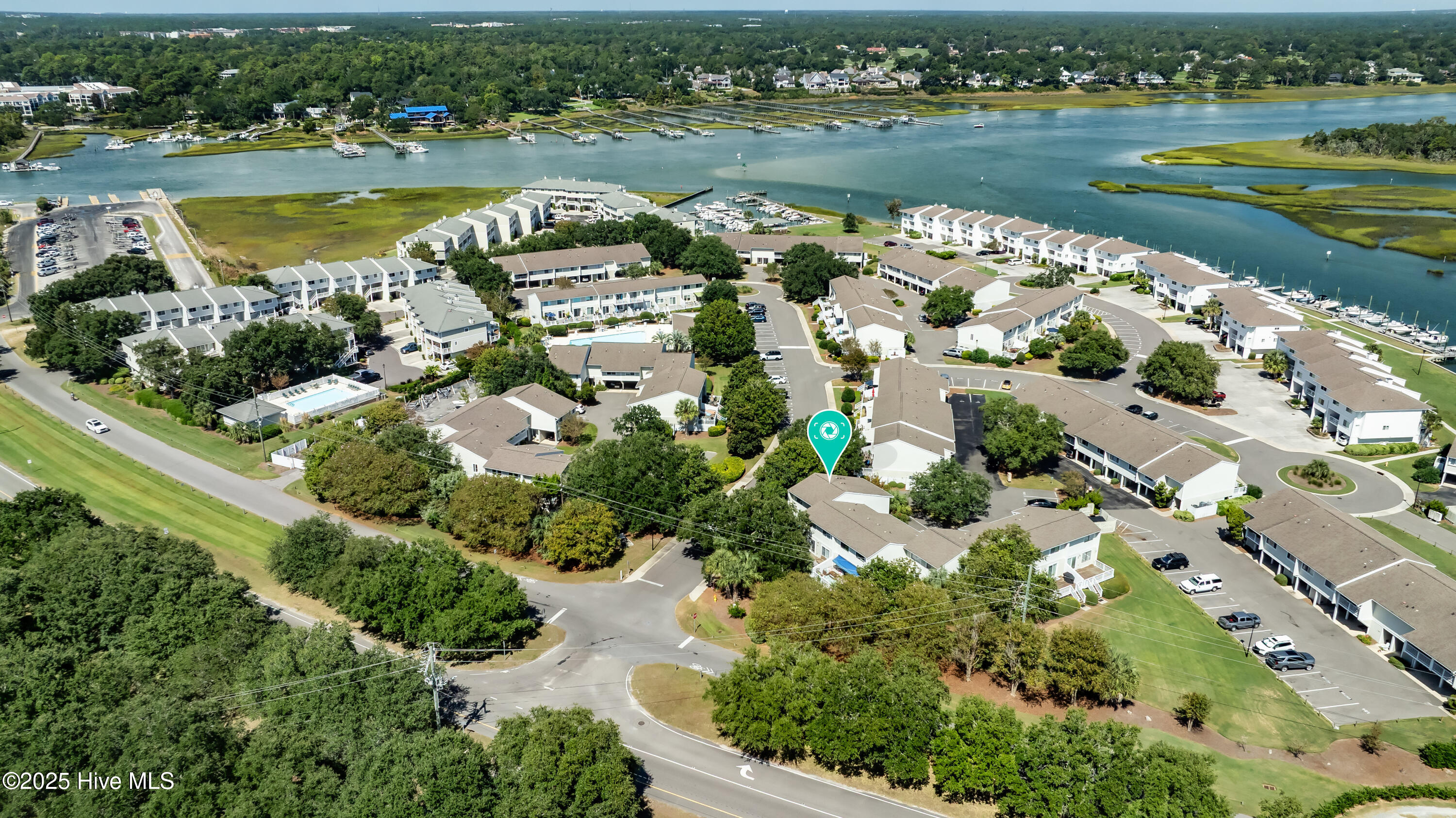 100 Driftwood Court, Wrightsville Beach, NC, 28480