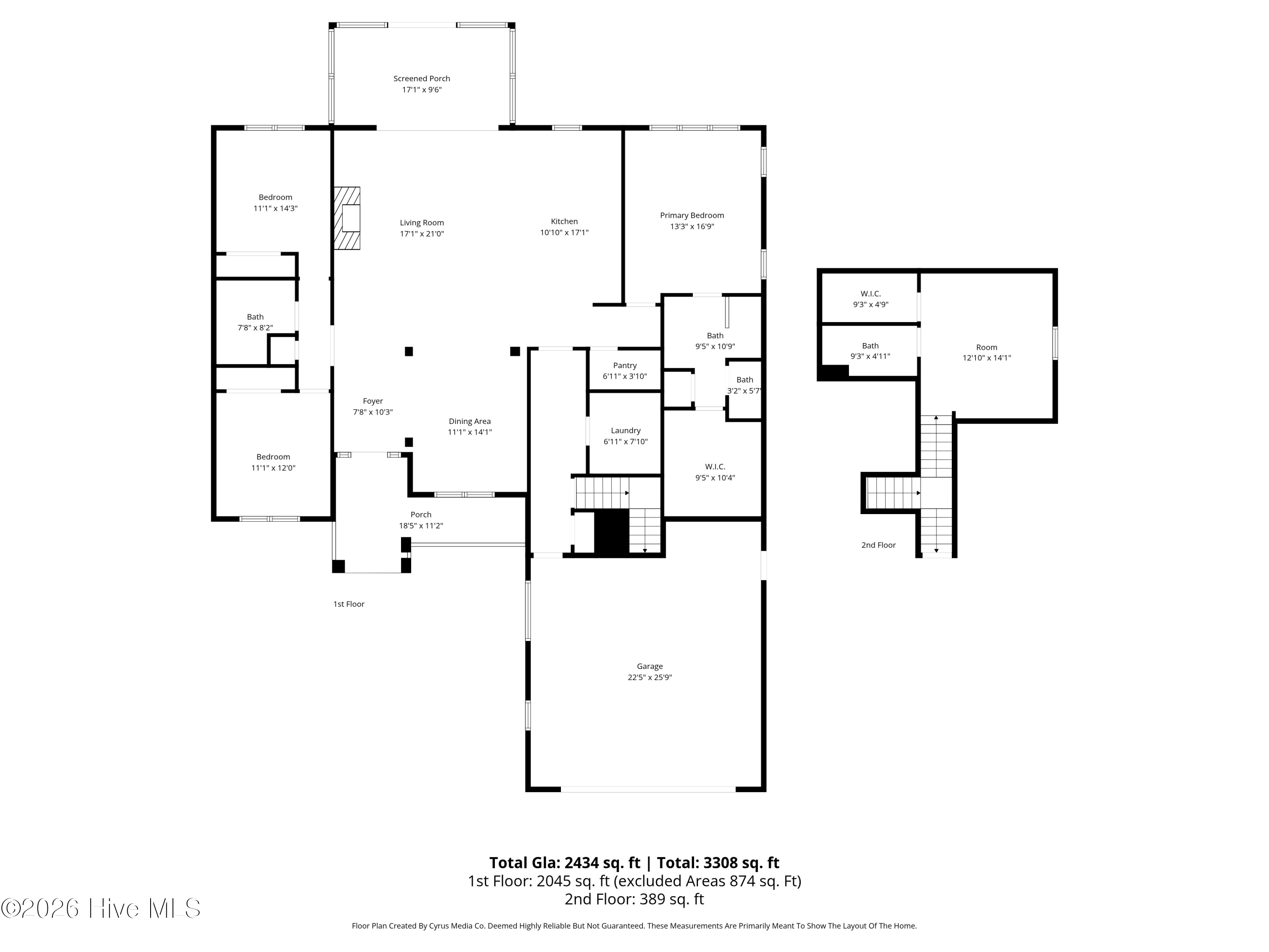 Exterior photo of 2684 Empie Drive, Leland, NC 28451. MLS: 100565647