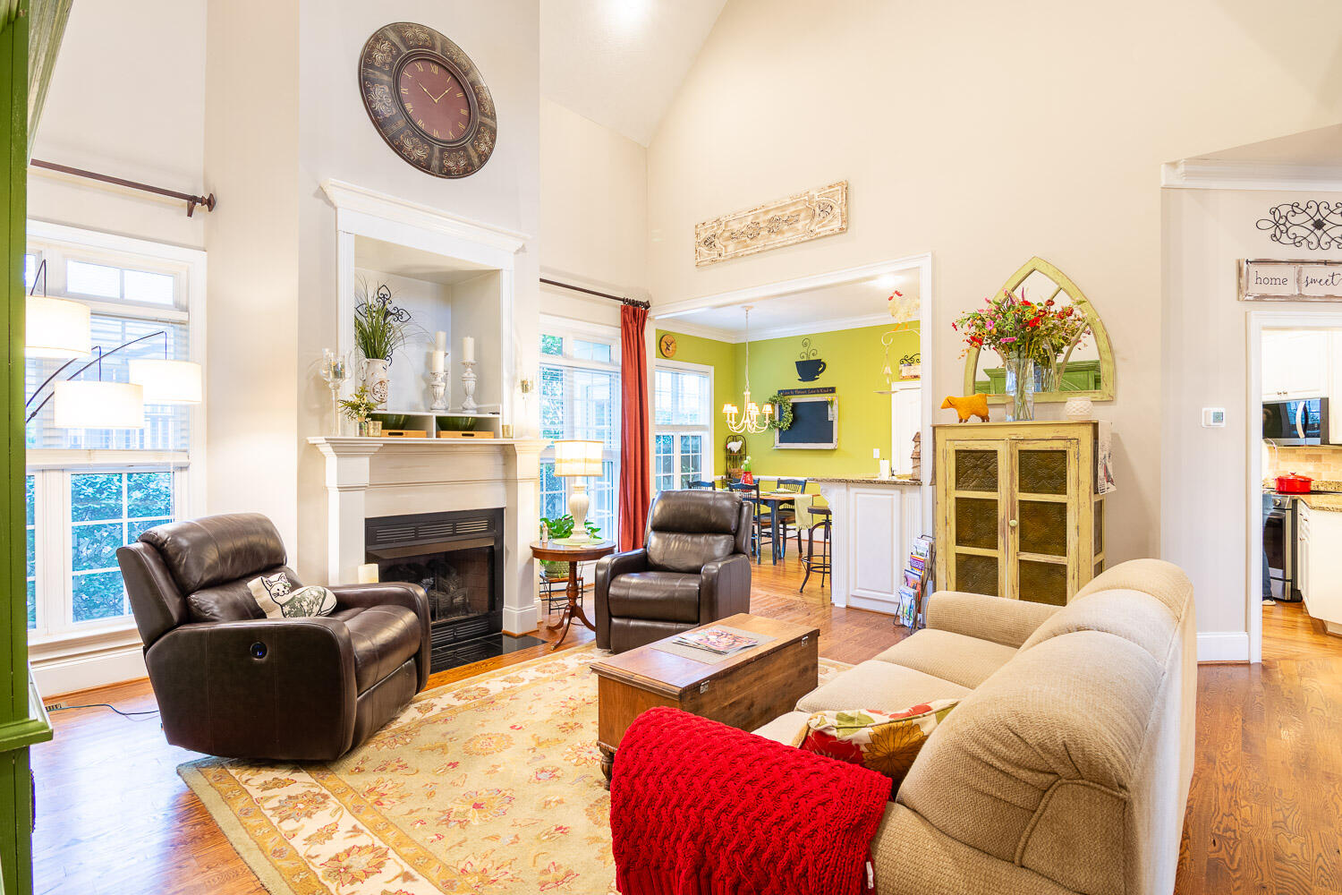 2211 Millshaven Trail, Evans, GA, 30809