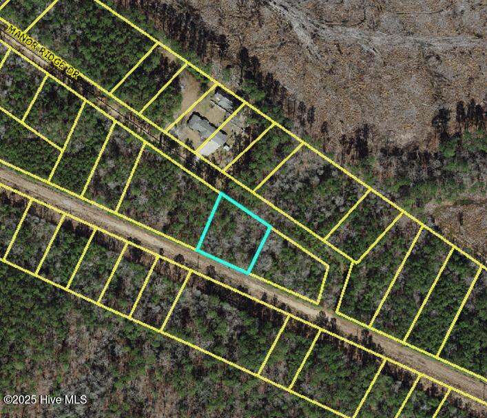 Lot 36 Fontana Lane, Clarkton, NC, 28433